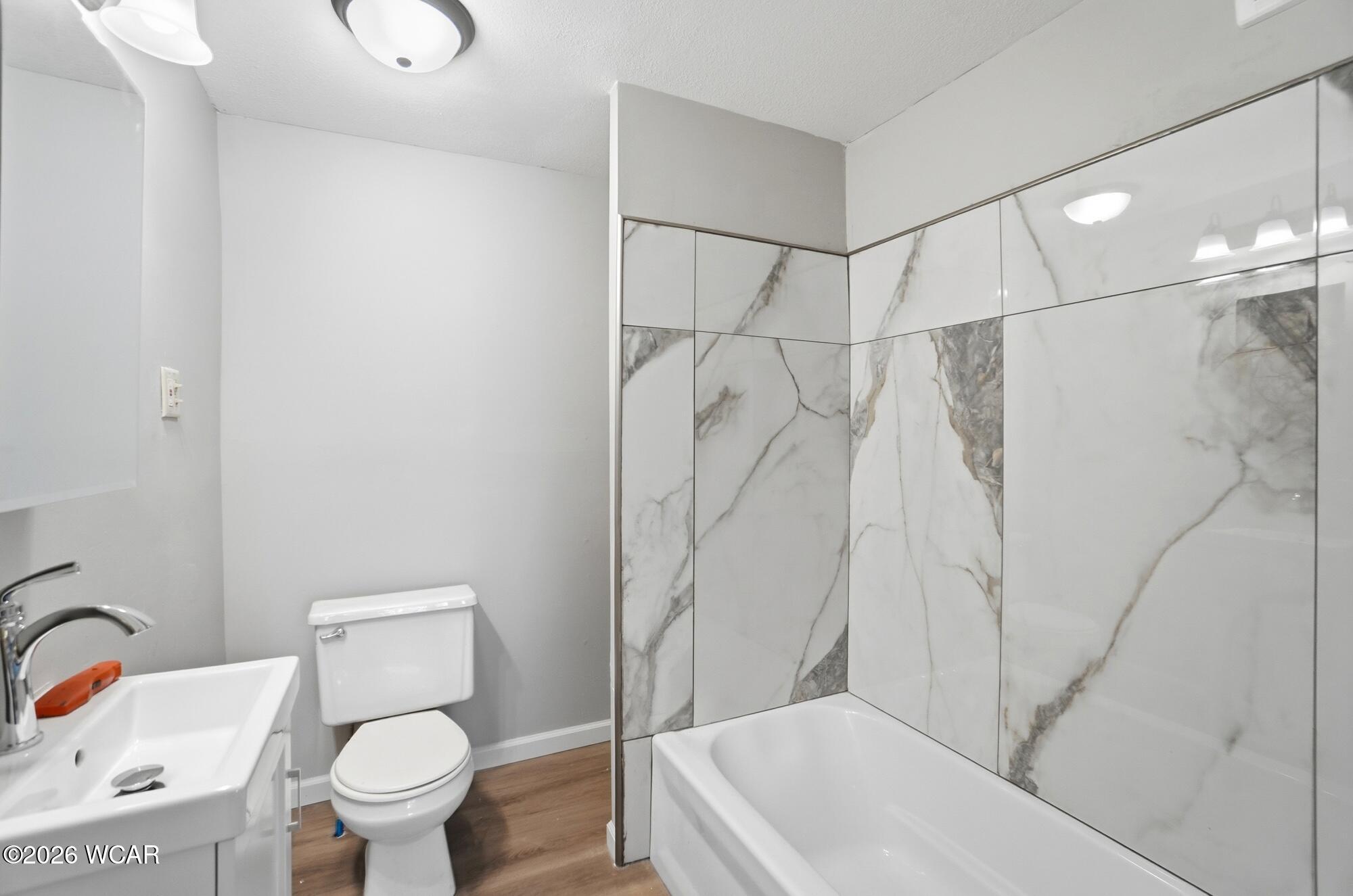 520 Wayne Street, Paulding, Ohio