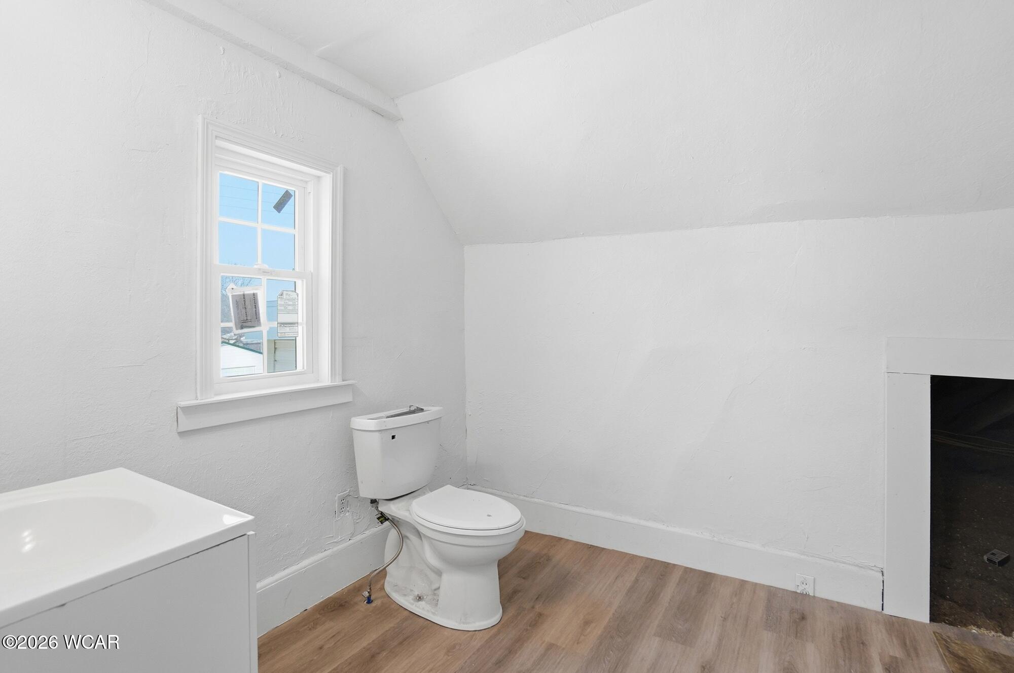 520 Wayne Street, Paulding, Ohio