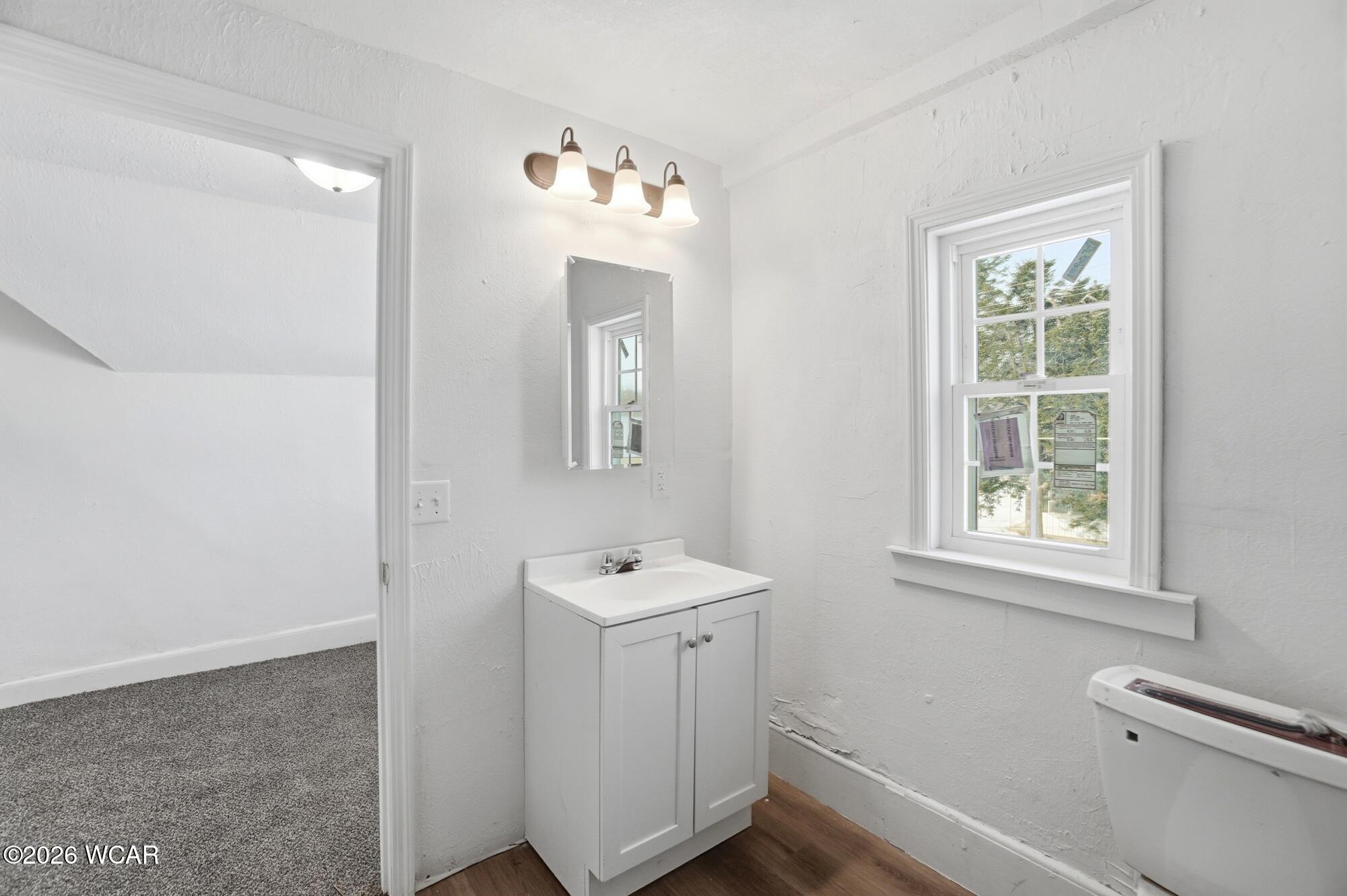 520 Wayne Street, Paulding, Ohio