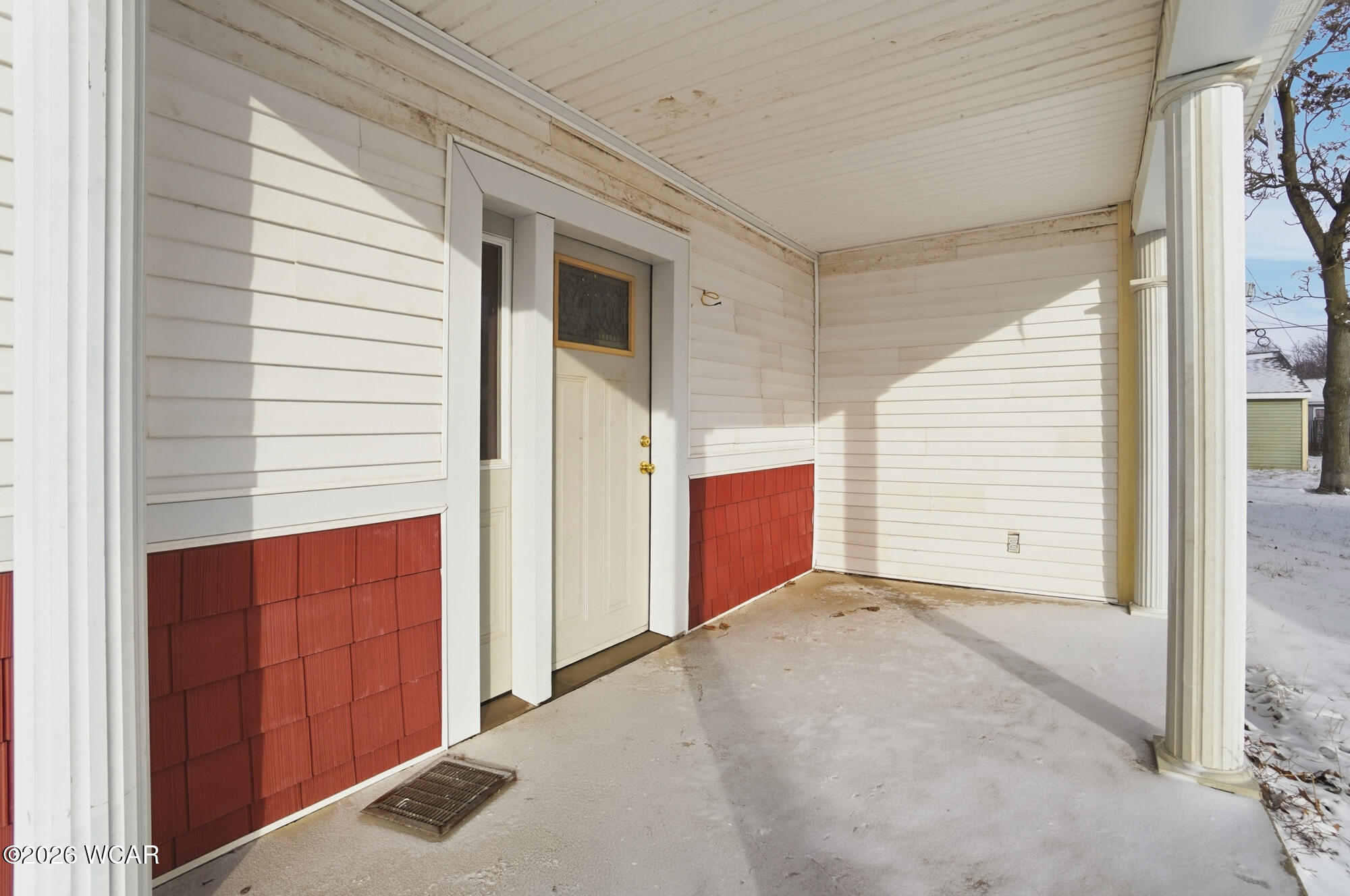 520 Wayne Street, Paulding, Ohio