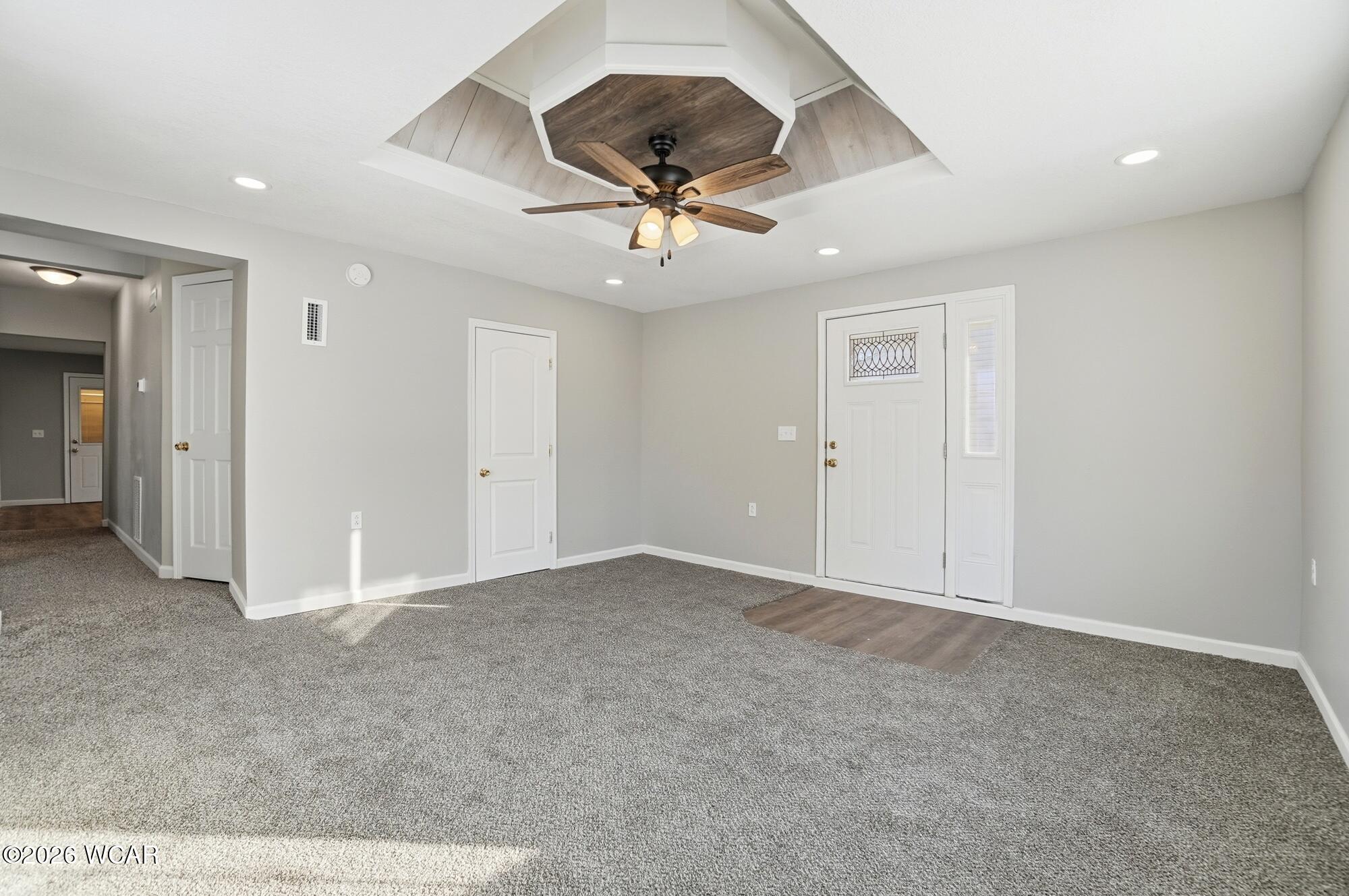 520 Wayne Street, Paulding, Ohio