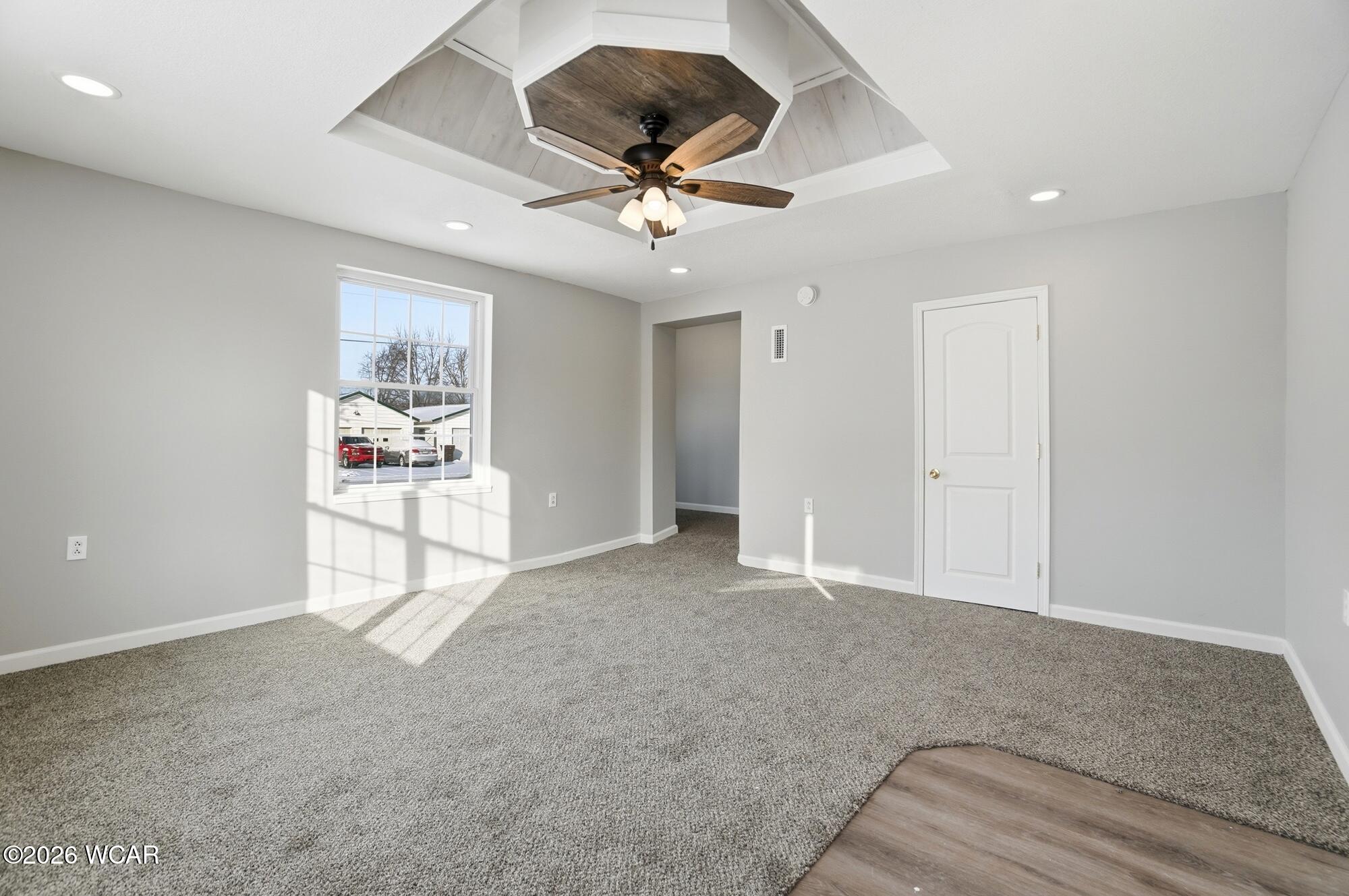 520 Wayne Street, Paulding, Ohio