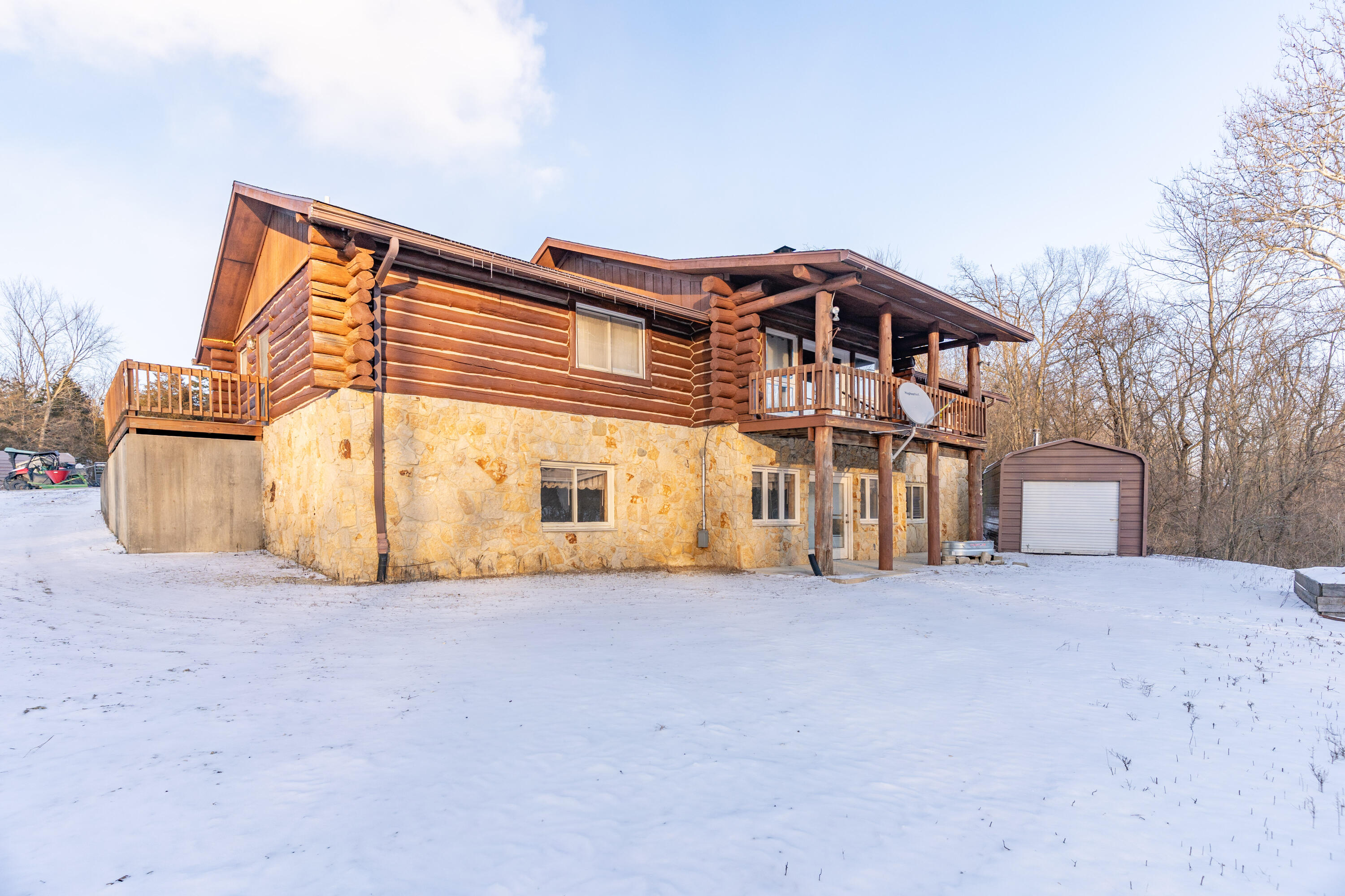 3095 Thompson Schiff Road, Sidney, Ohio 45365