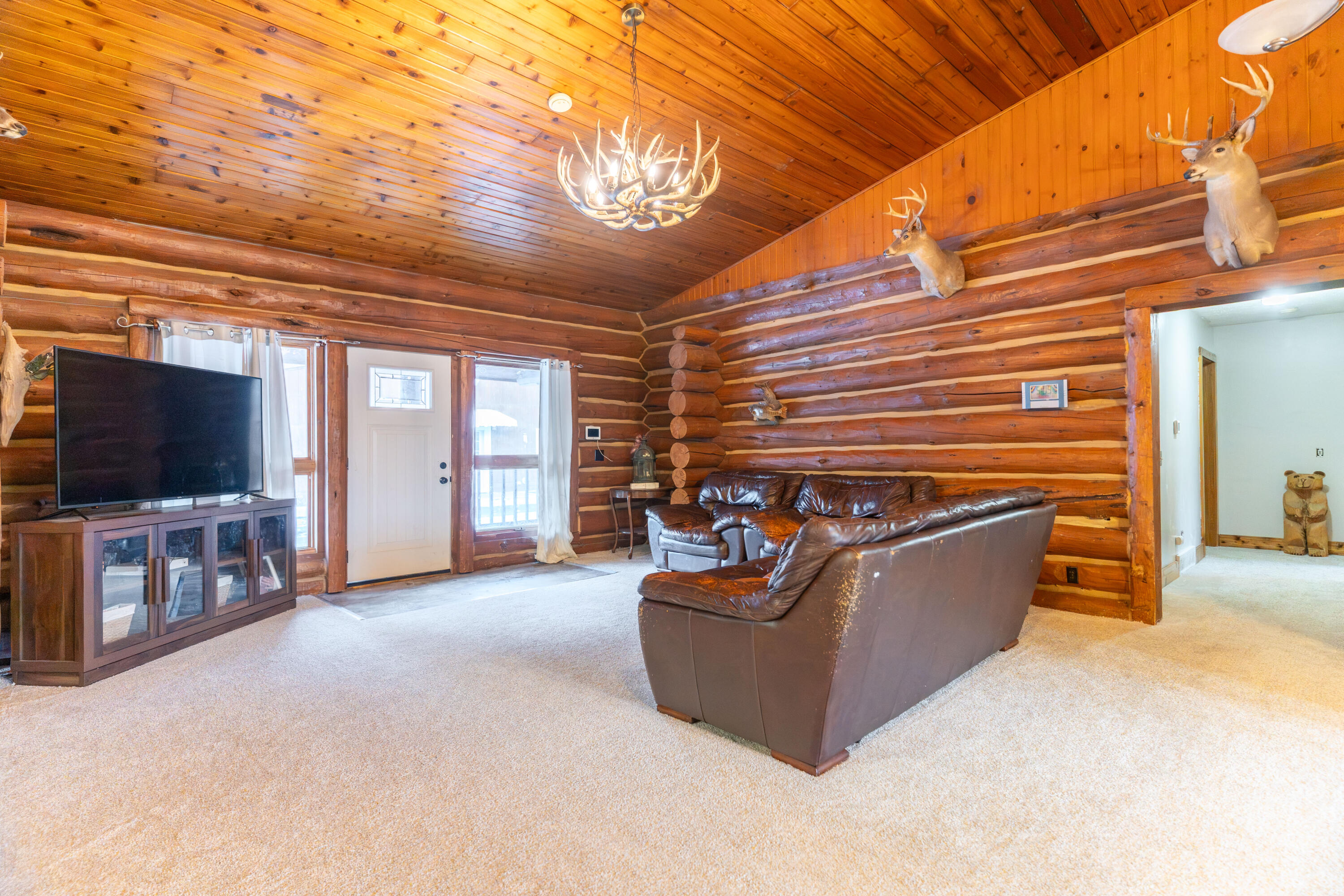 3095 Thompson Schiff Road, Sidney, Ohio 45365