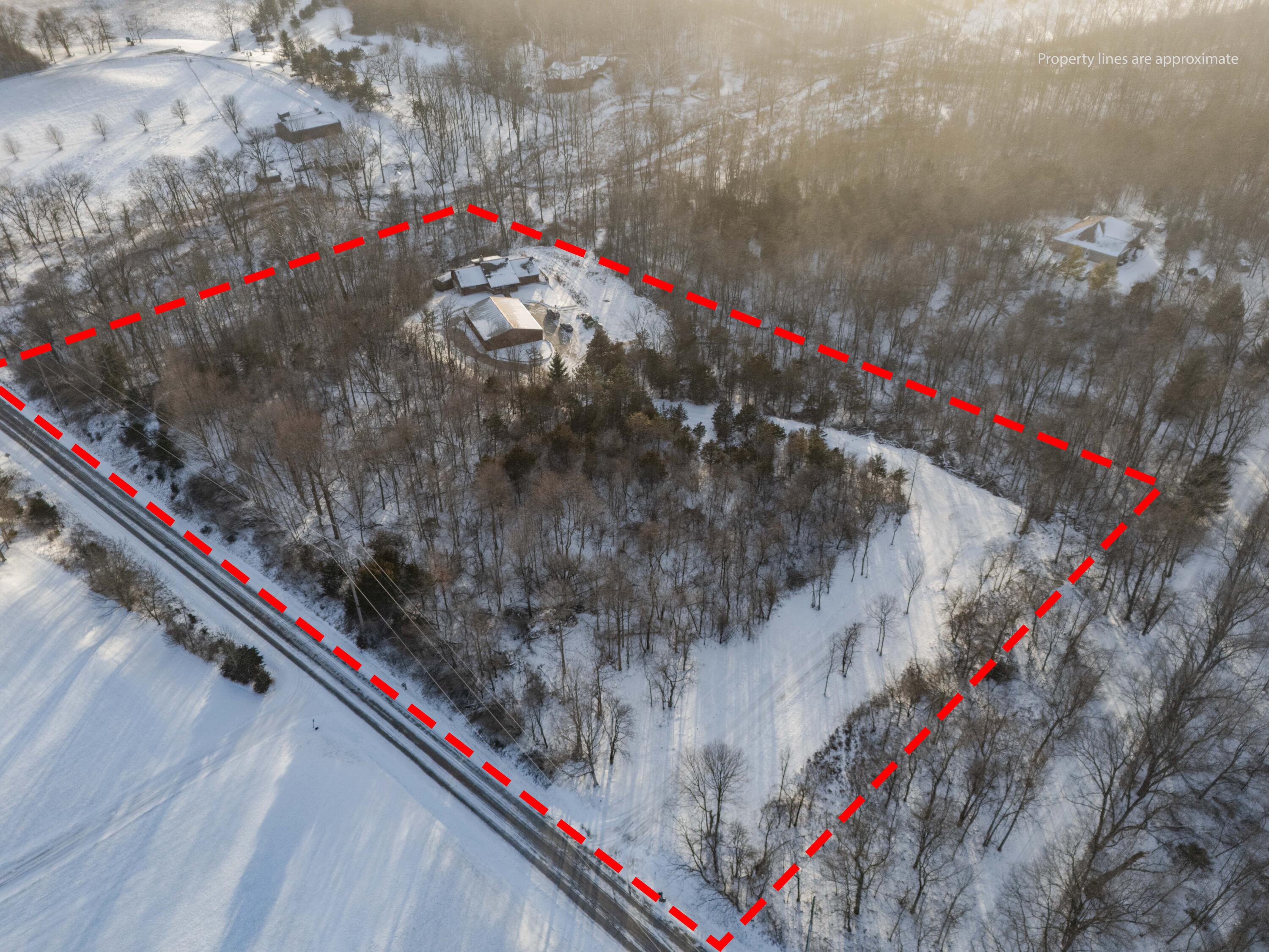 3095 Thompson Schiff Road, Sidney, Ohio 45365