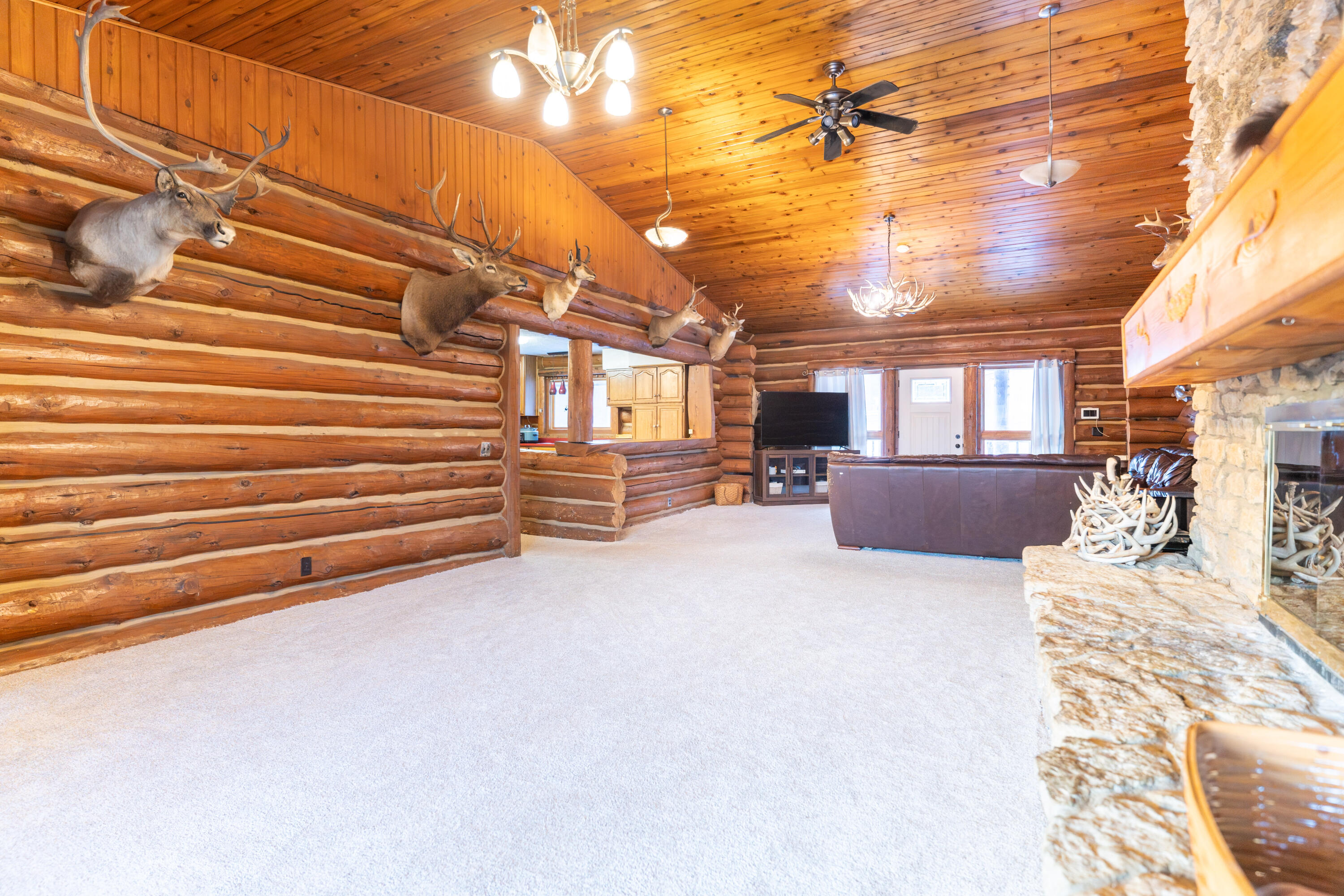 3095 Thompson Schiff Road, Sidney, Ohio 45365