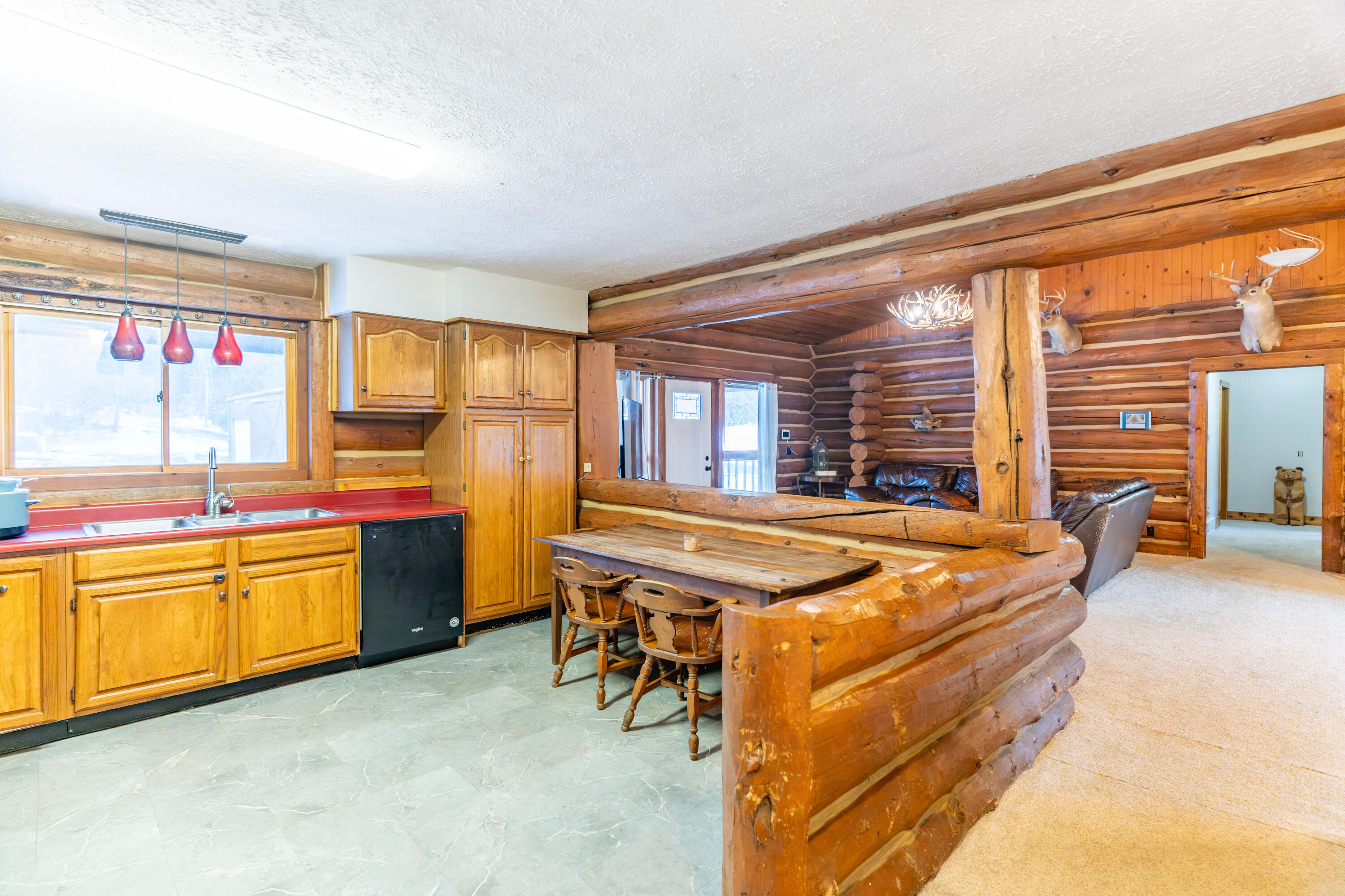 3095 Thompson Schiff Road, Sidney, Ohio 45365