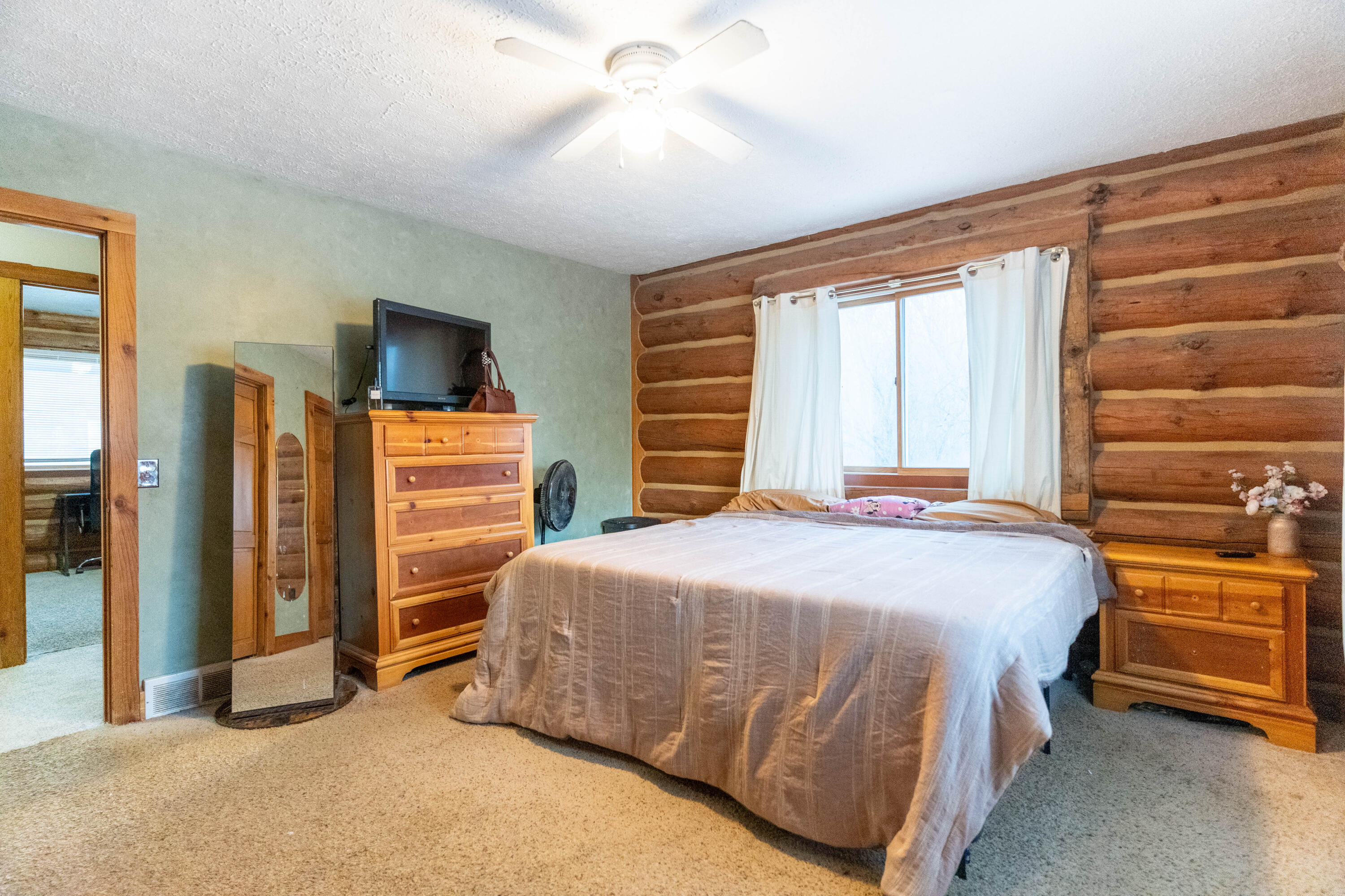 3095 Thompson Schiff Road, Sidney, Ohio 45365