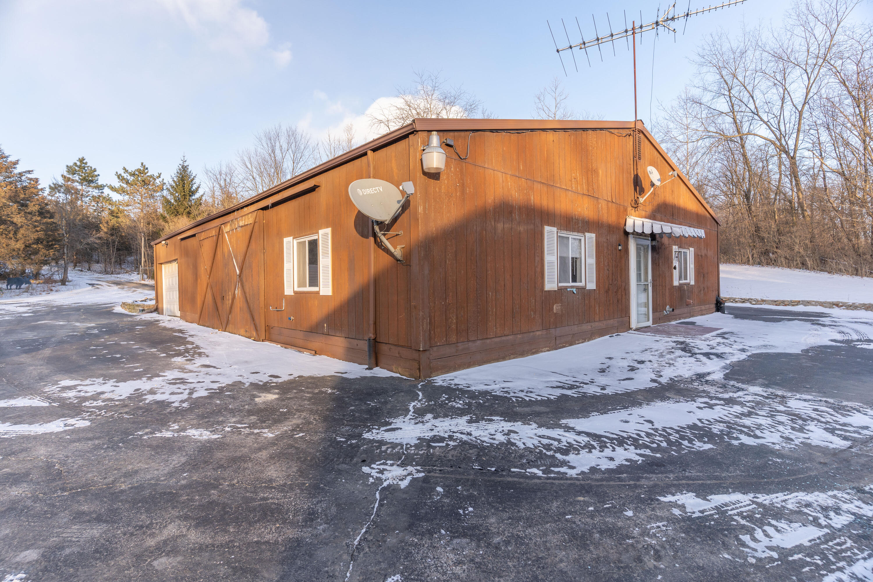 3095 Thompson Schiff Road, Sidney, Ohio 45365