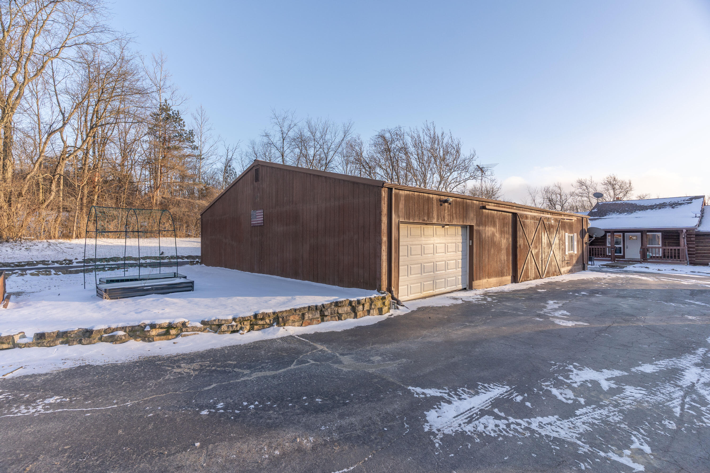 3095 Thompson Schiff Road, Sidney, Ohio 45365