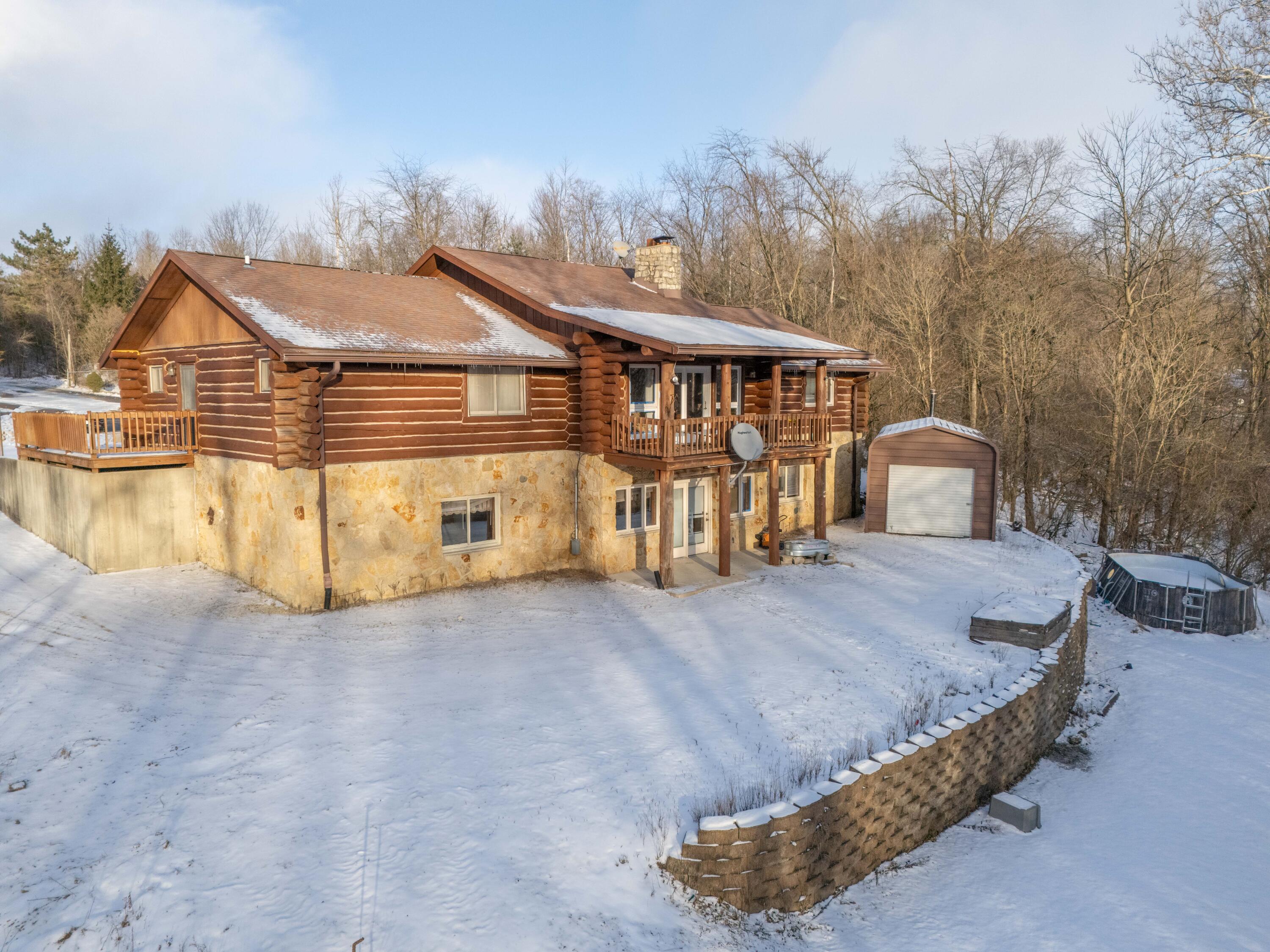 3095 Thompson Schiff Road, Sidney, Ohio 45365