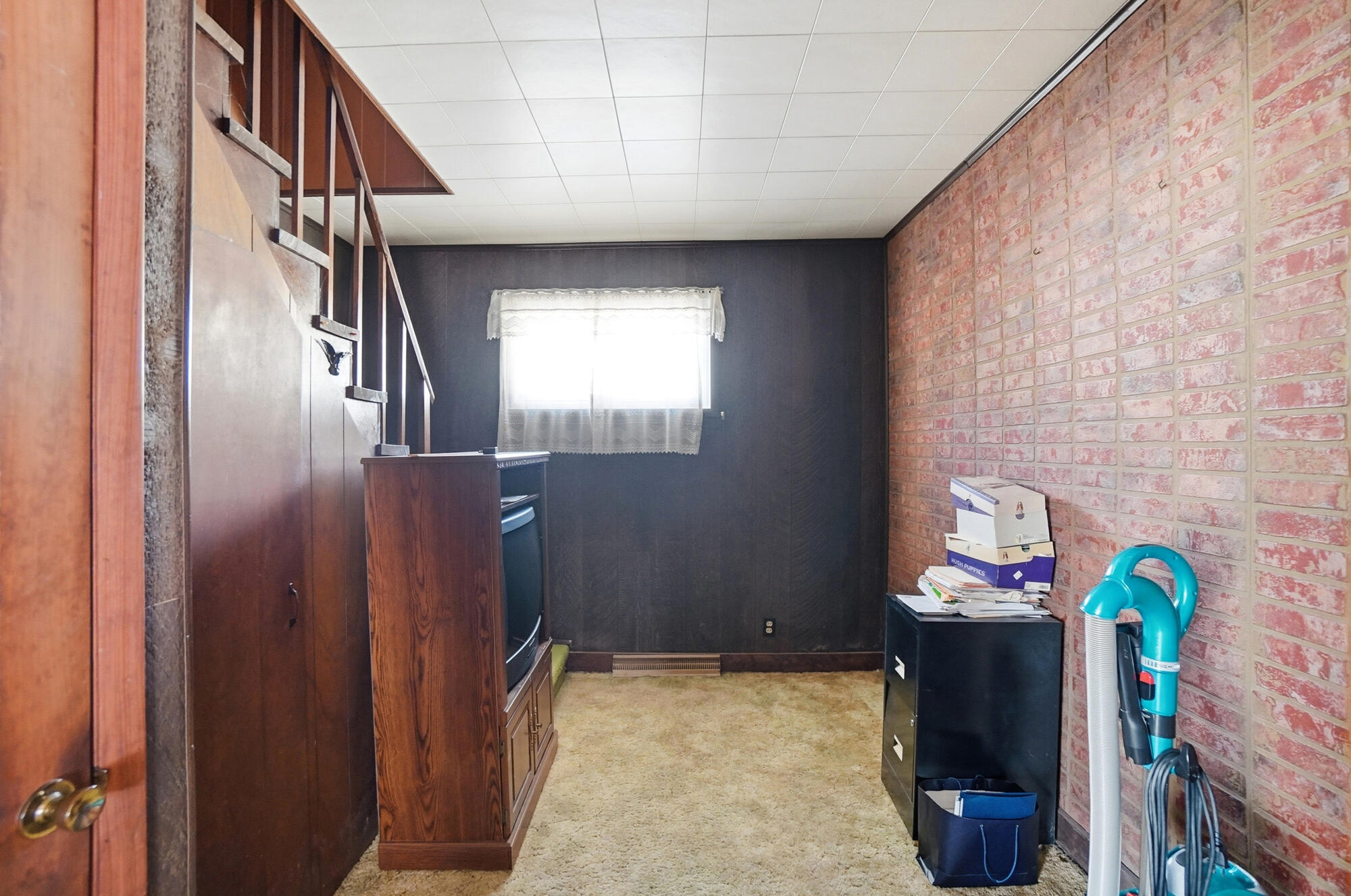 606 Highland Avenue, Wapakoneta, Ohio 45895