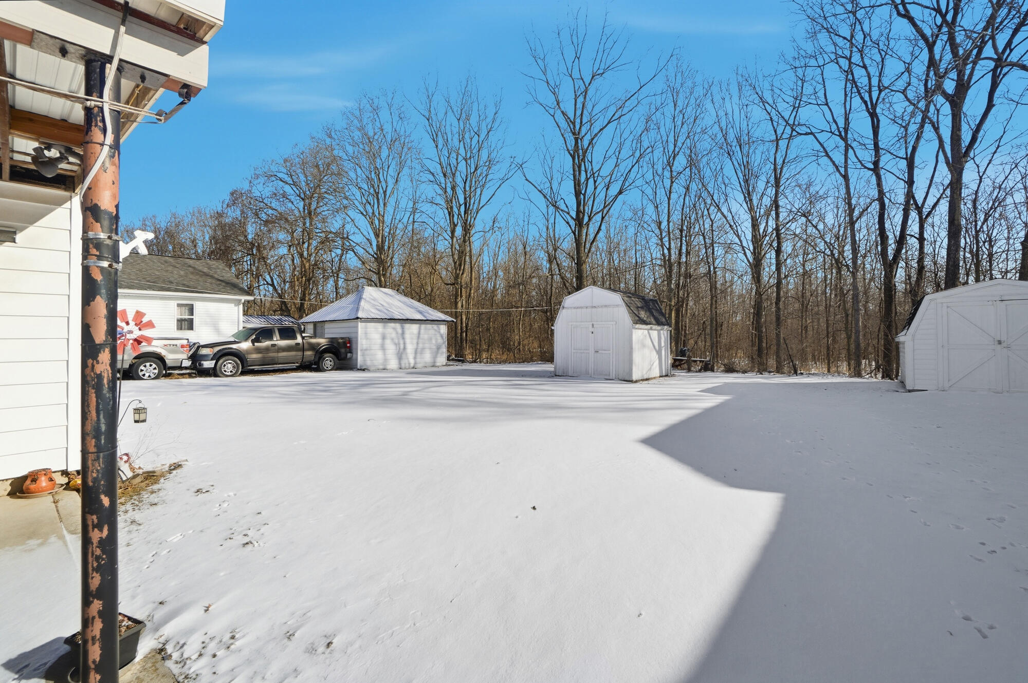 606 Highland Avenue, Wapakoneta, Ohio 45895