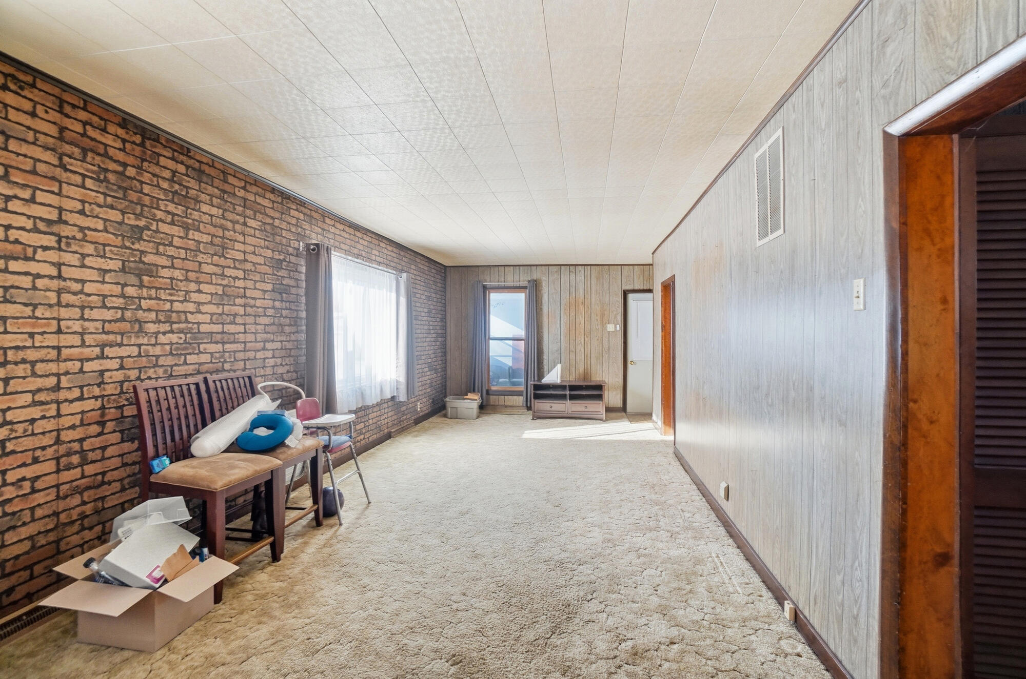 606 Highland Avenue, Wapakoneta, Ohio 45895