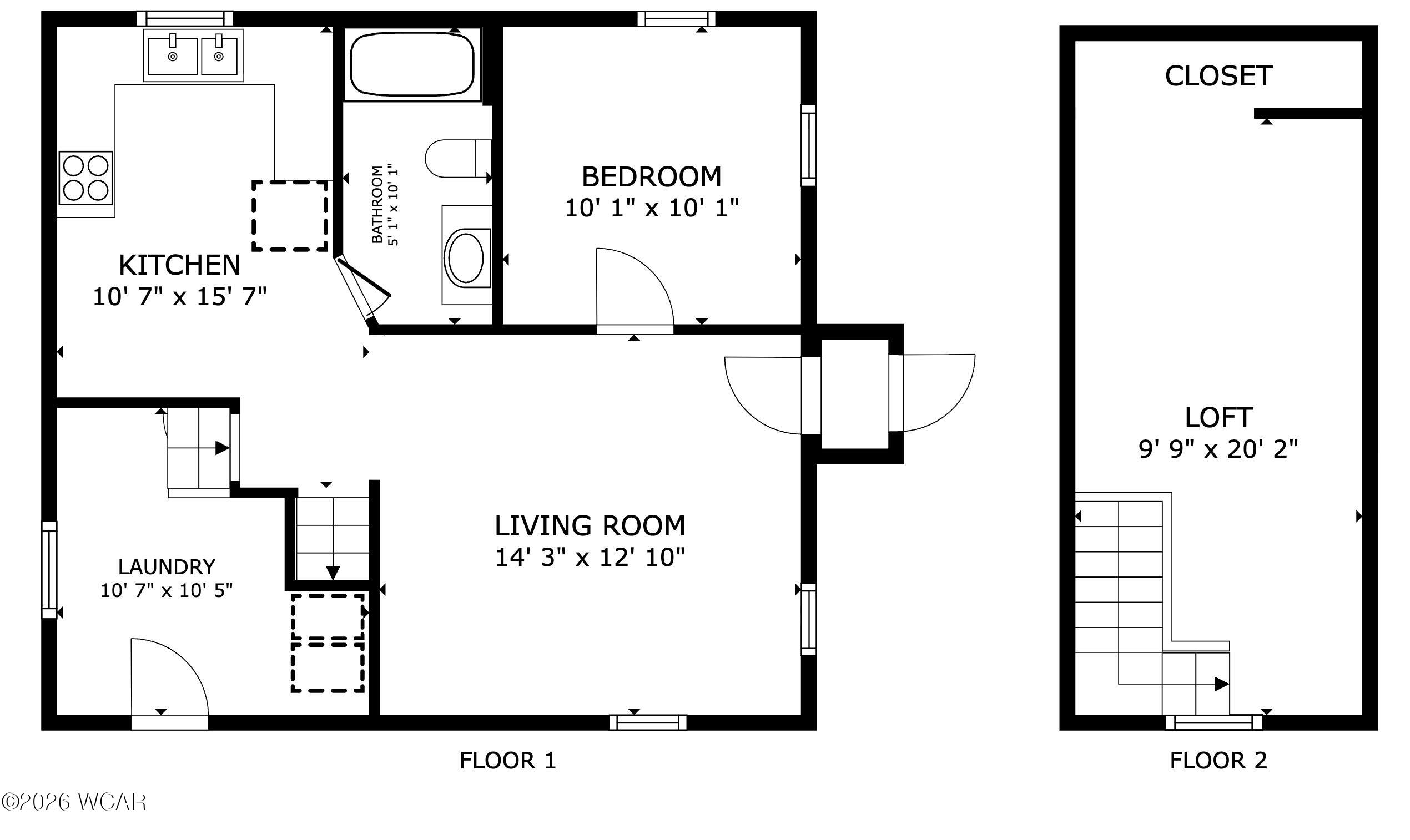 475 Kenmore Street, Lima, Ohio