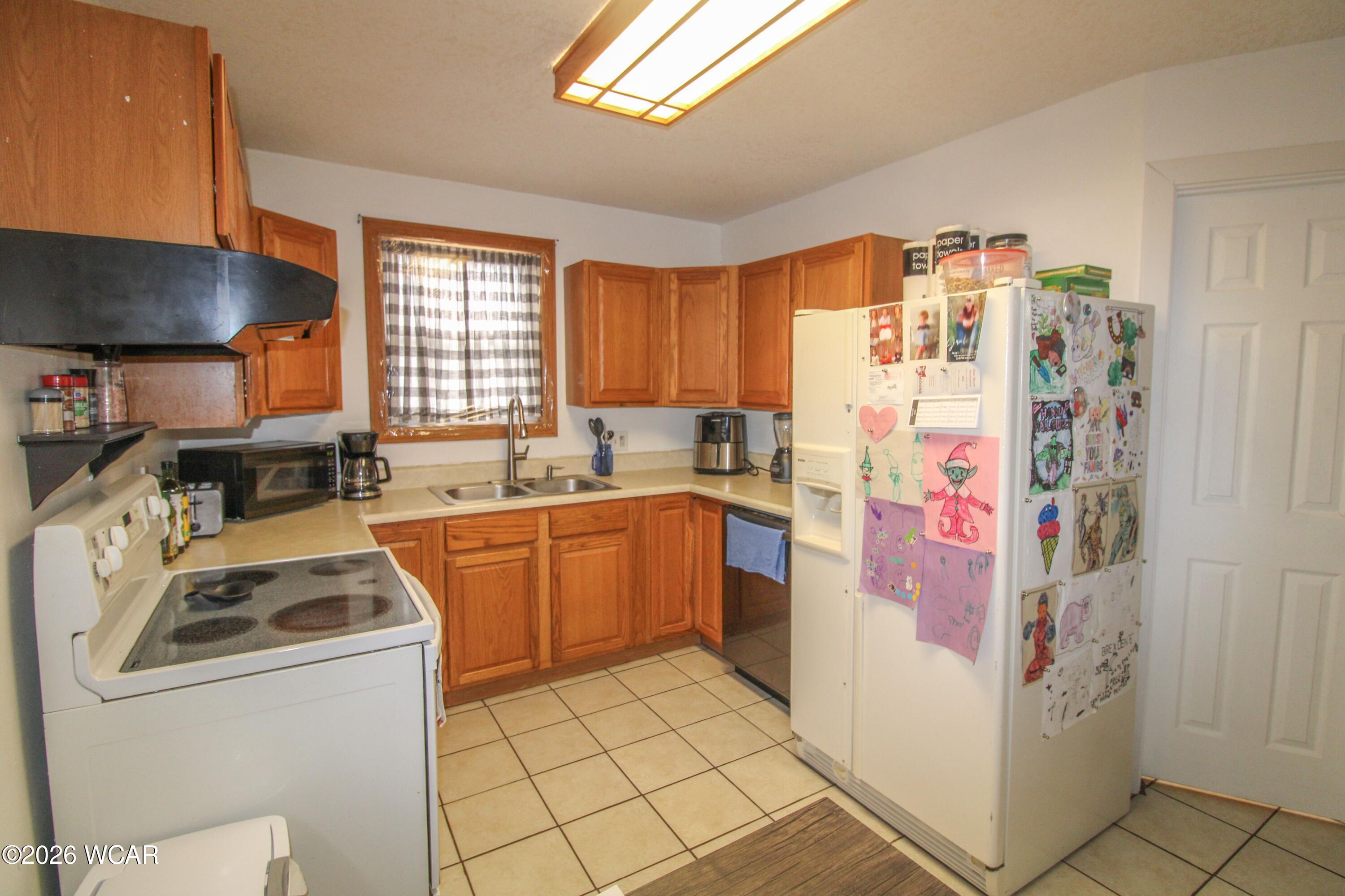 475 Kenmore Street, Lima, Ohio