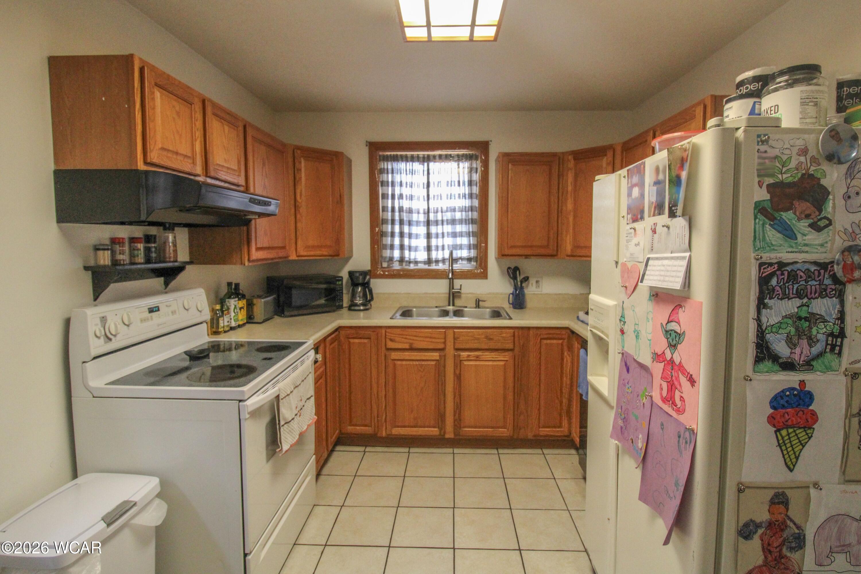 475 Kenmore Street, Lima, Ohio