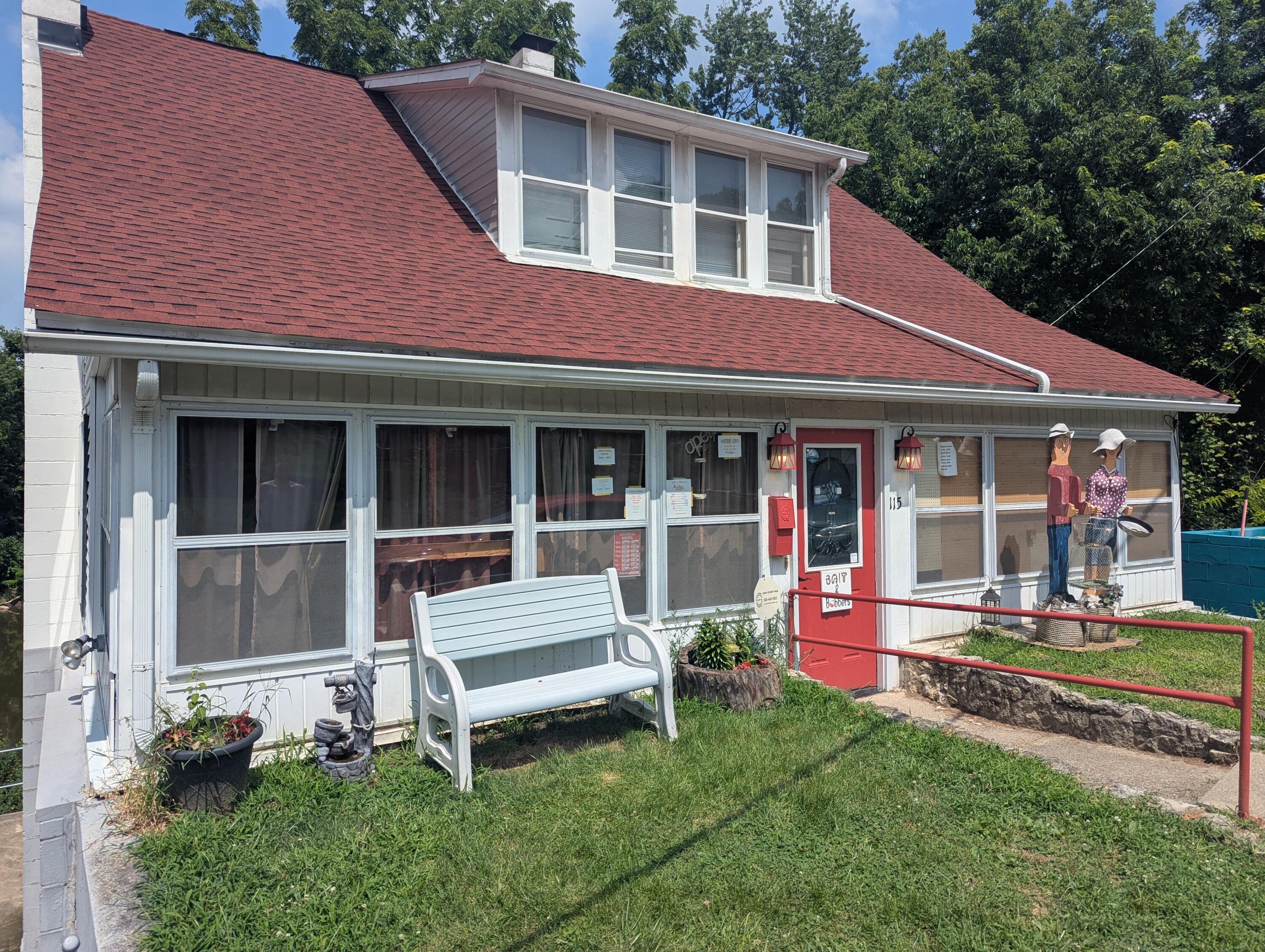 115 Brooklyn Avenue, Sidney, Ohio 45365