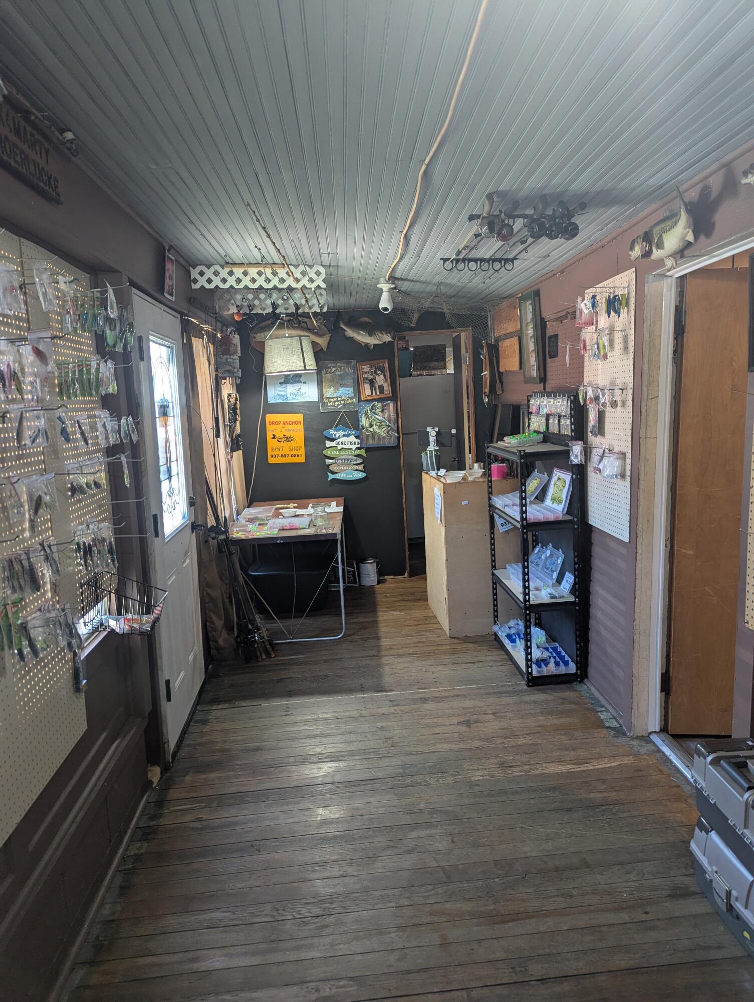 115 Brooklyn Avenue, Sidney, Ohio 45365