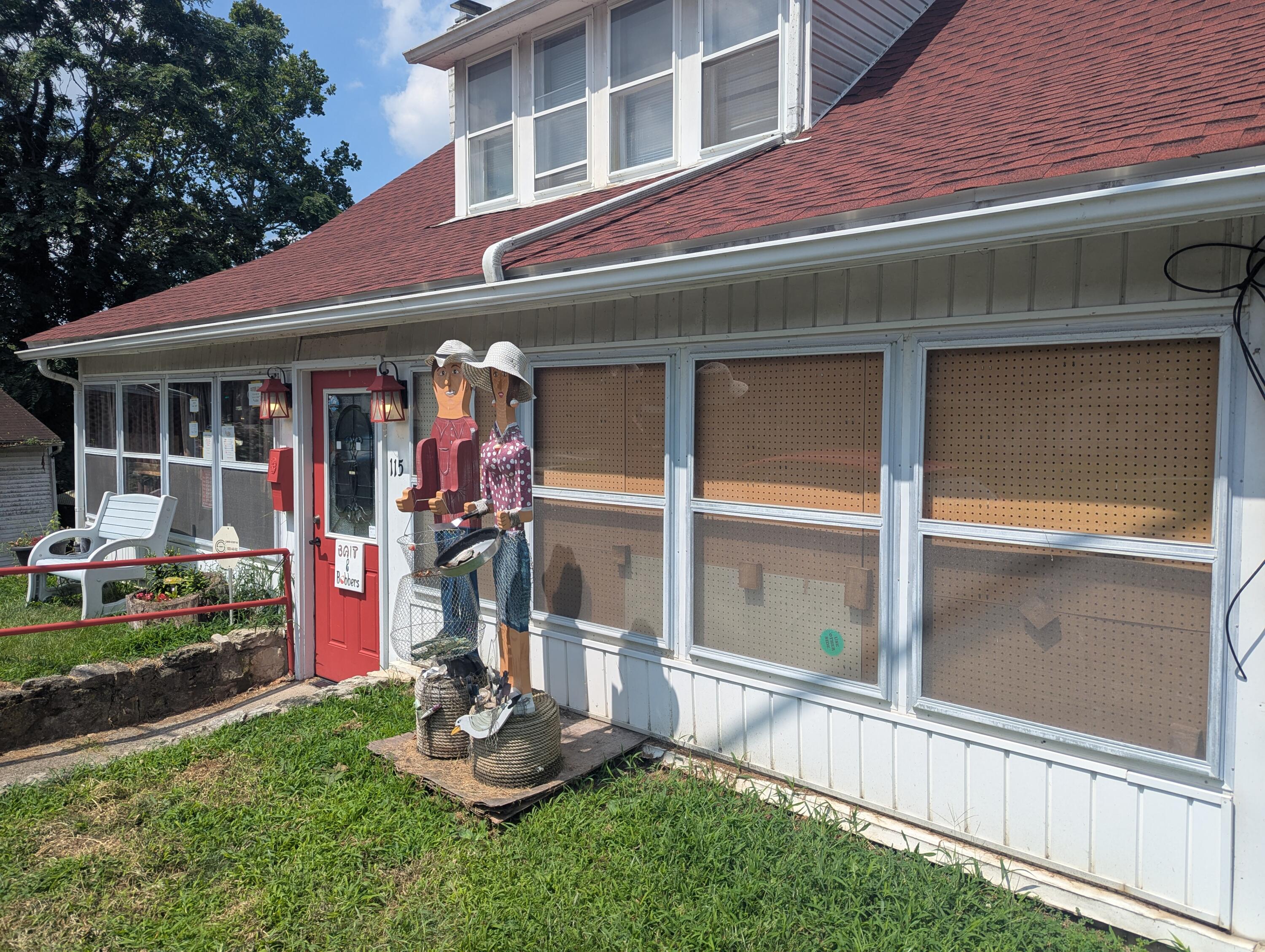 115 Brooklyn Avenue, Sidney, Ohio 45365