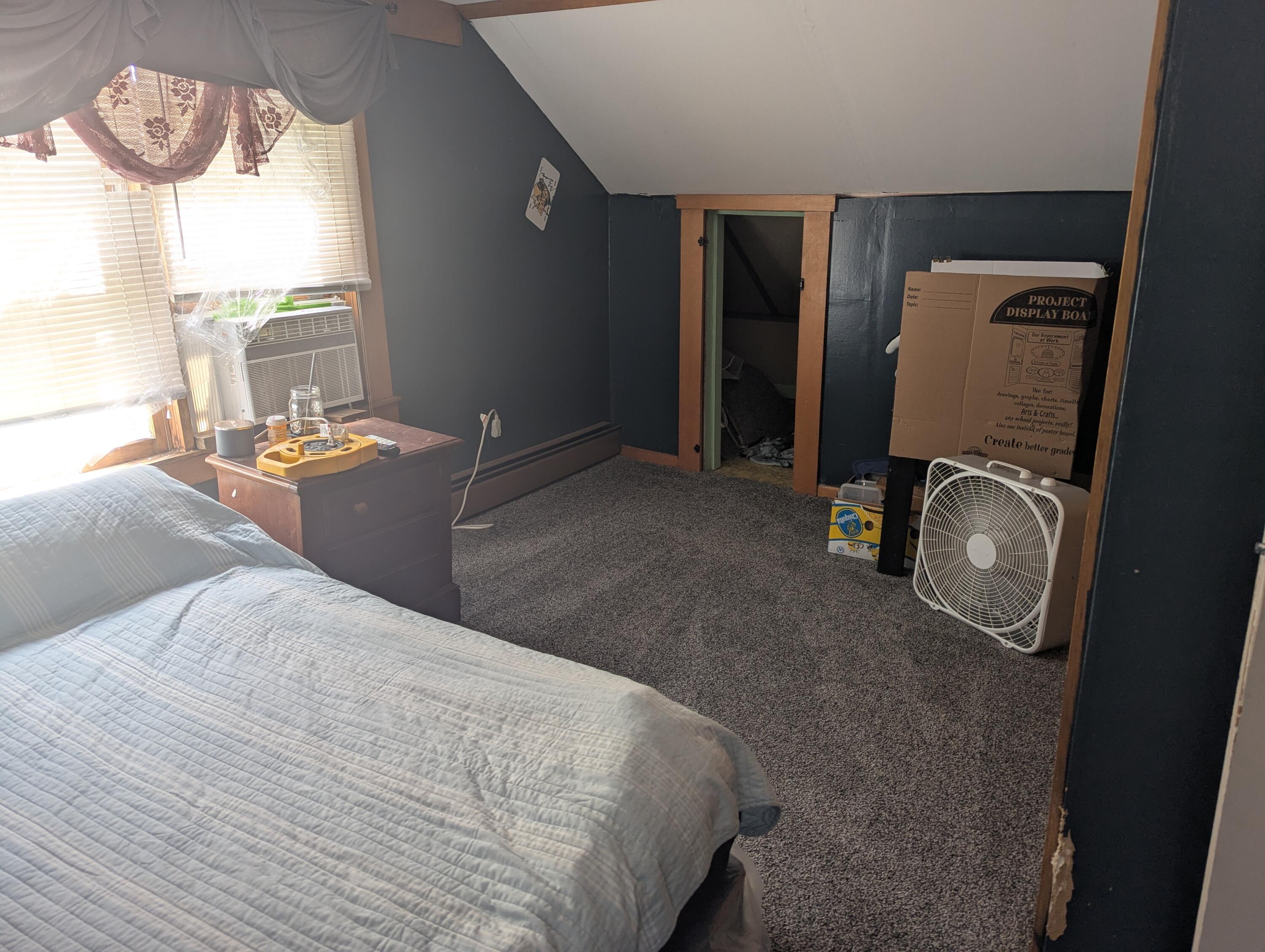 115 Brooklyn Avenue, Sidney, Ohio 45365