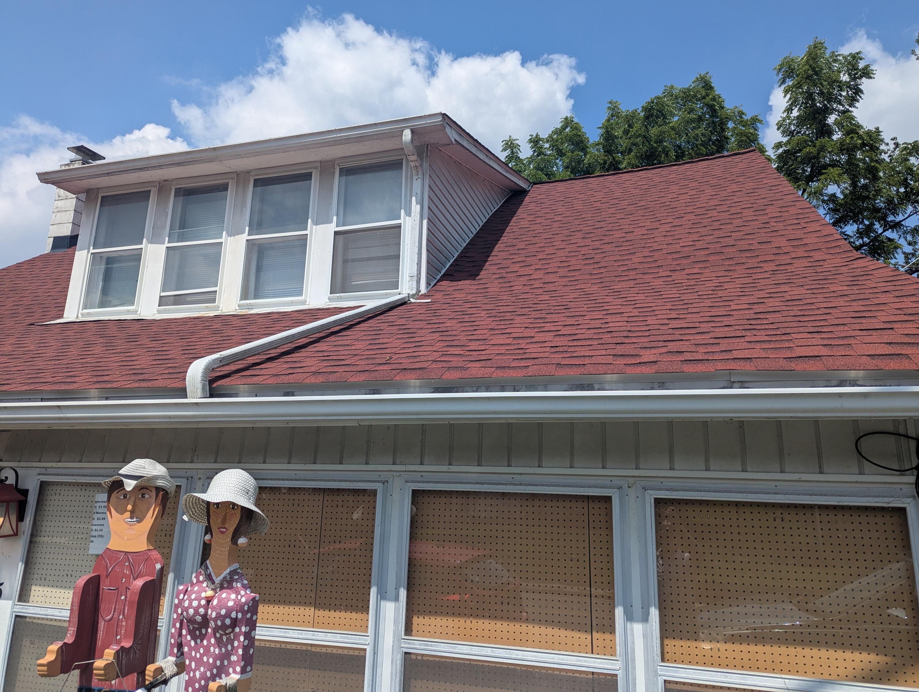 115 Brooklyn Avenue, Sidney, Ohio 45365