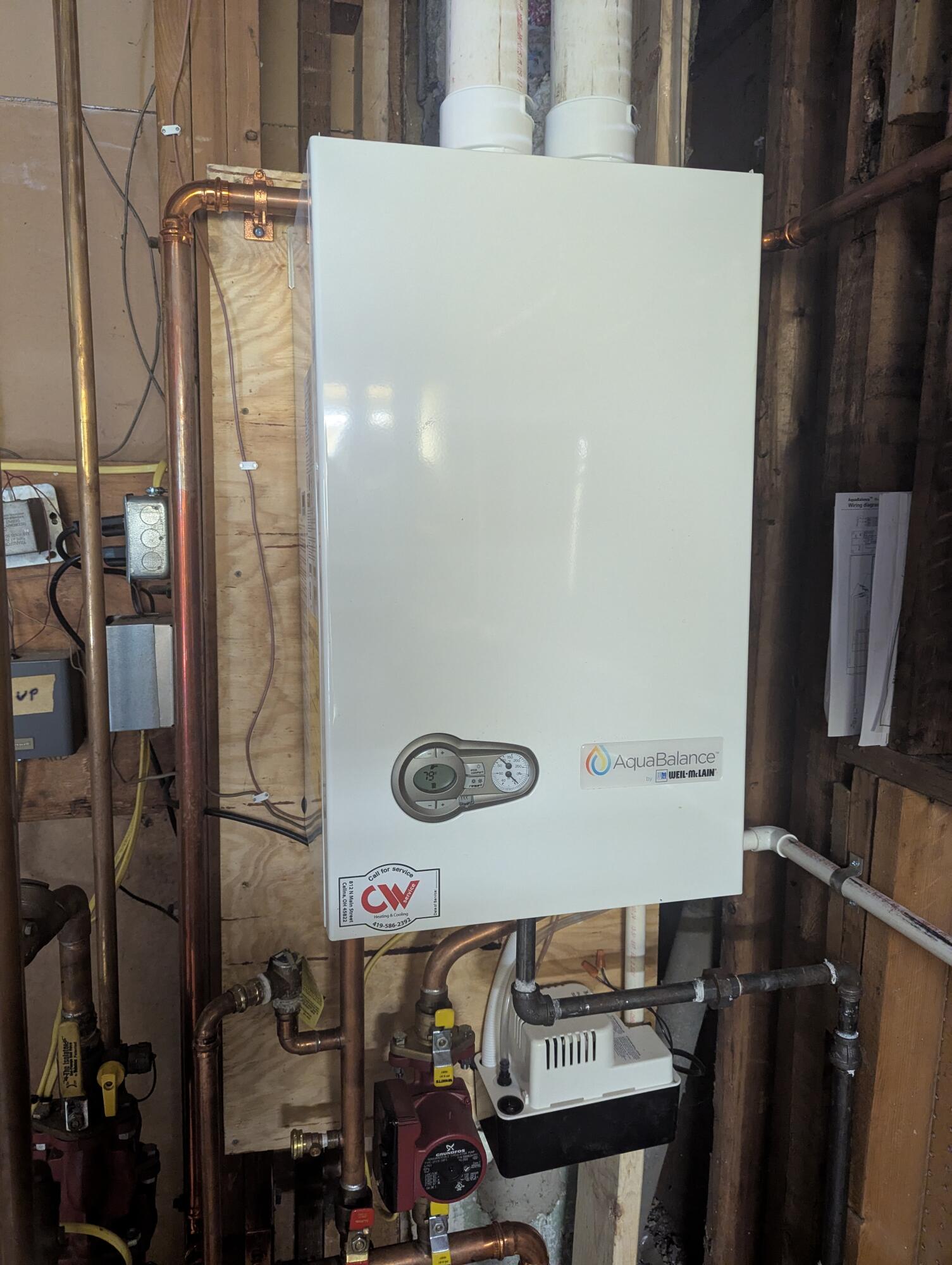 115 Brooklyn Avenue, Sidney, Ohio 45365