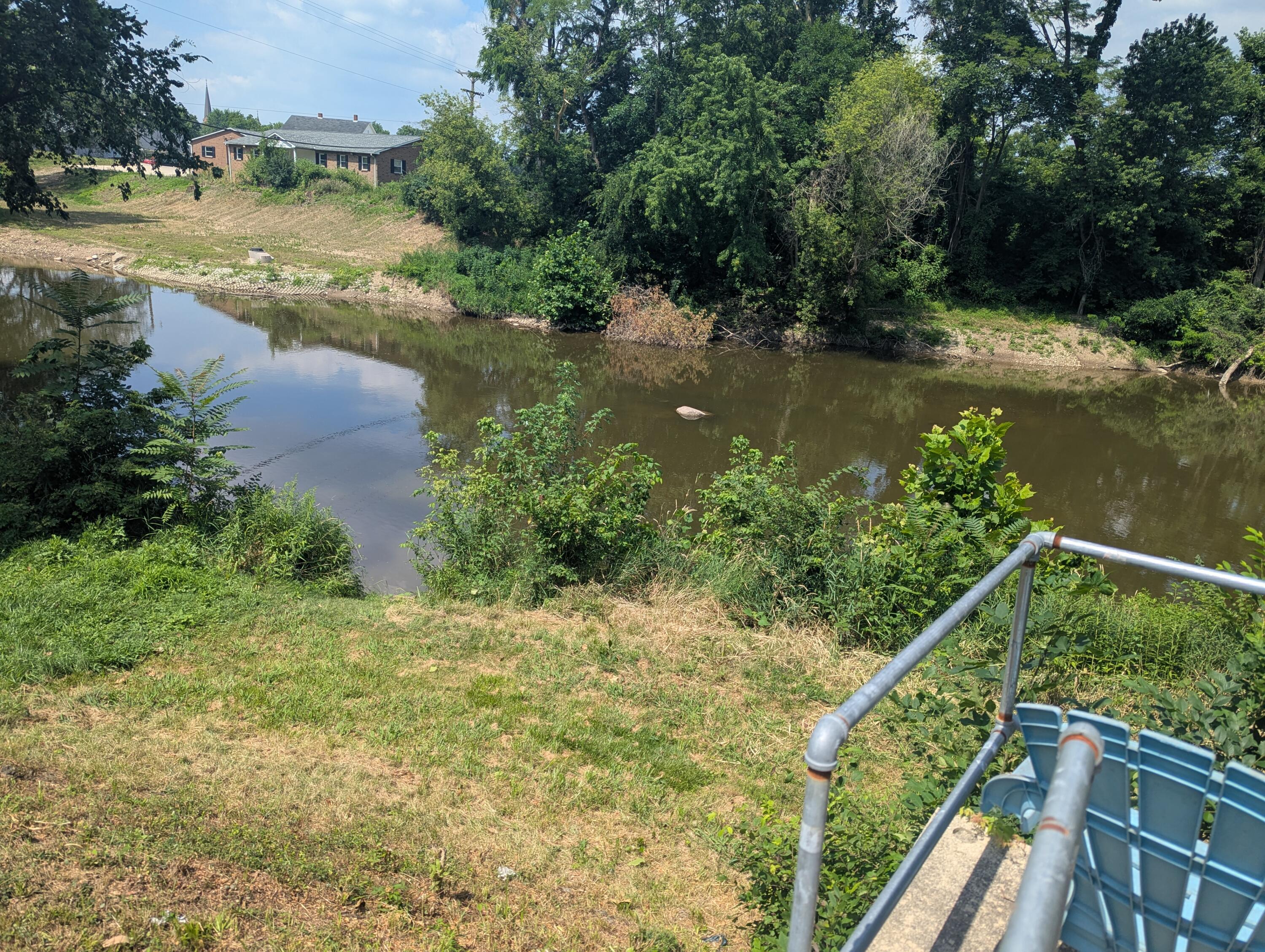 115 Brooklyn Avenue, Sidney, Ohio 45365