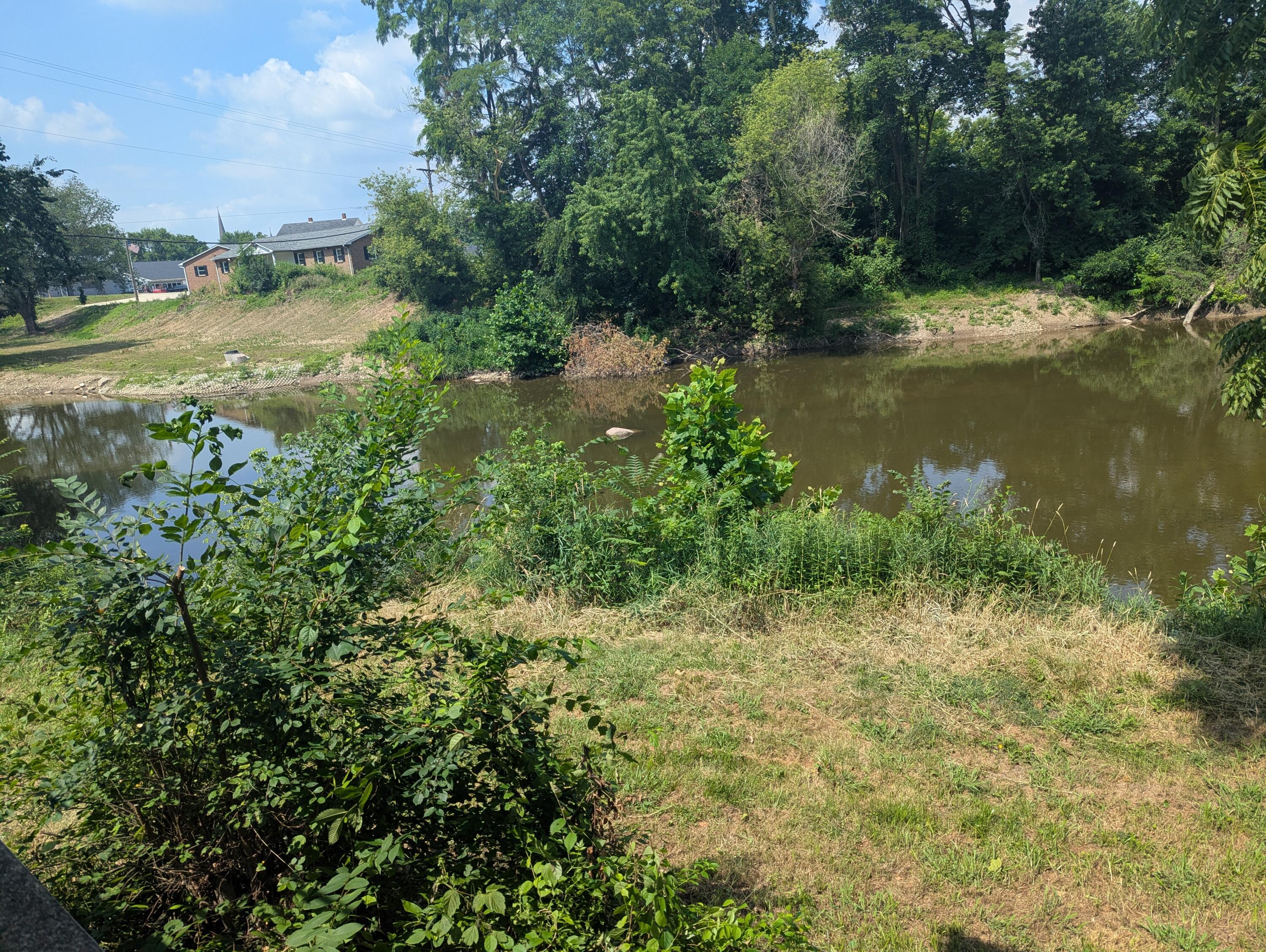 115 Brooklyn Avenue, Sidney, Ohio 45365