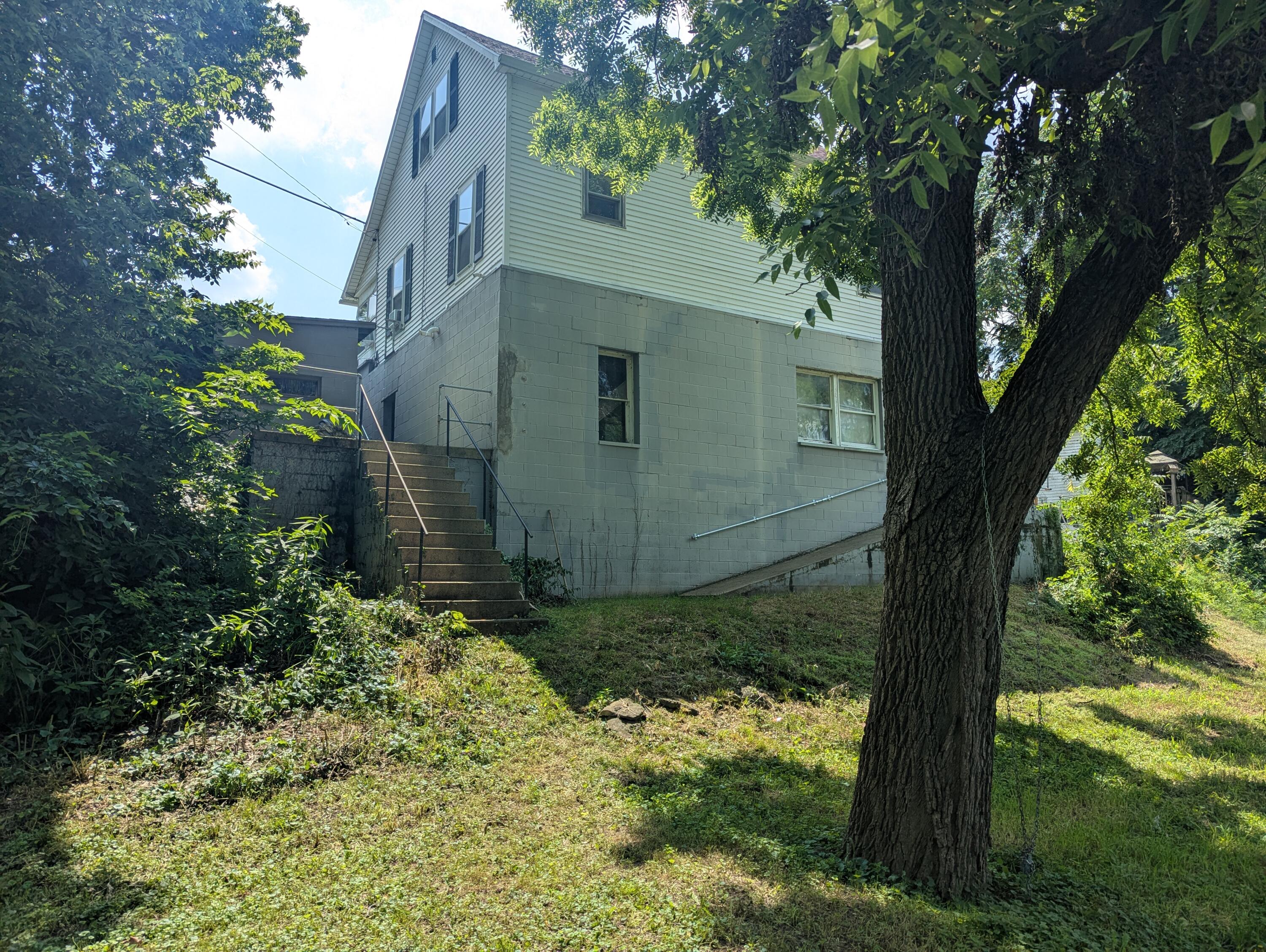 115 Brooklyn Avenue, Sidney, Ohio 45365