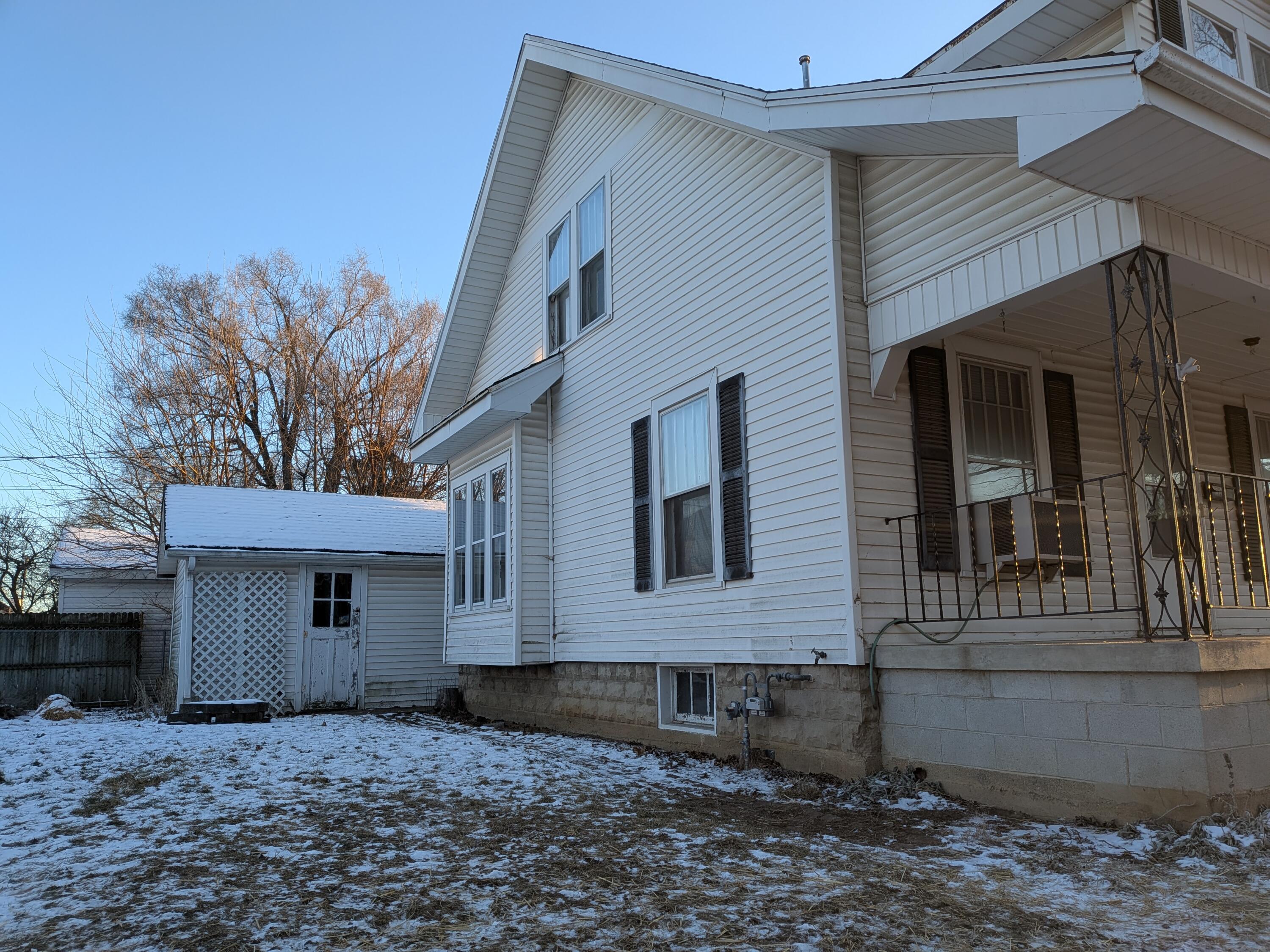 505 Scott Street, Piqua, Ohio 45356