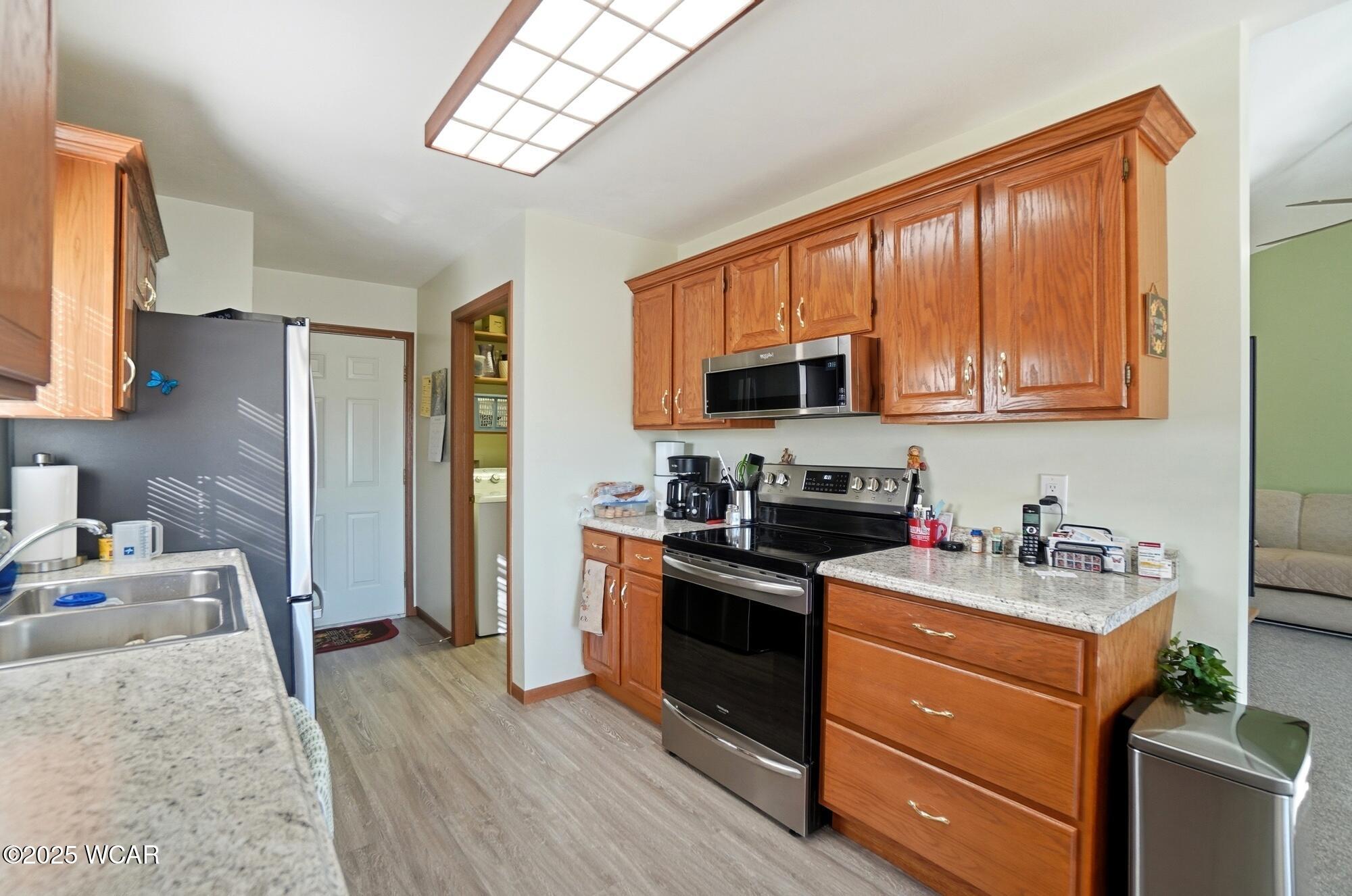 1392 Chancellor Drive, Lima, Ohio