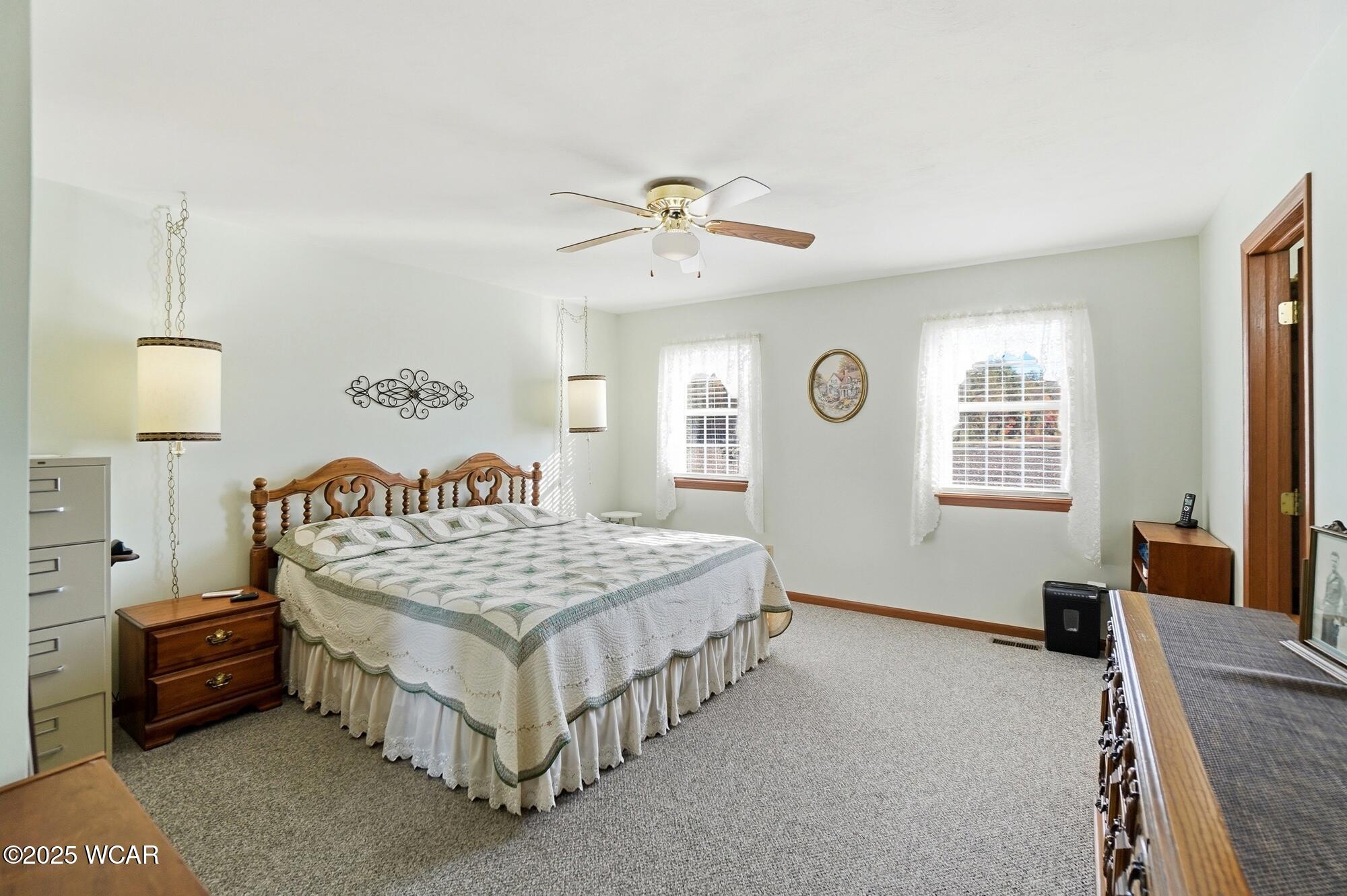 1392 Chancellor Drive, Lima, Ohio