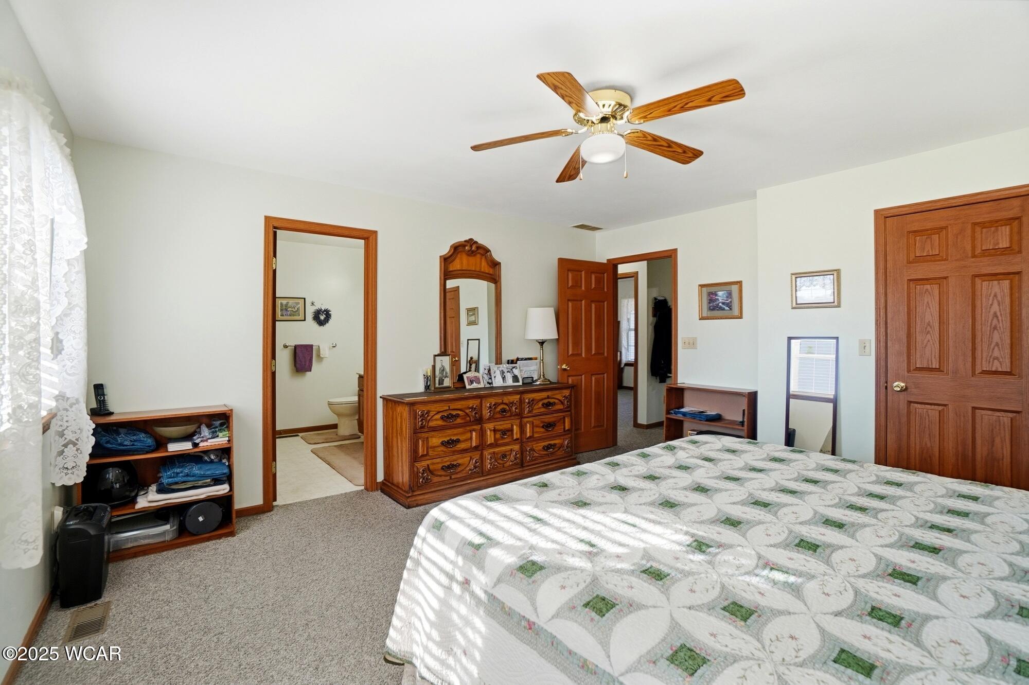 1392 Chancellor Drive, Lima, Ohio