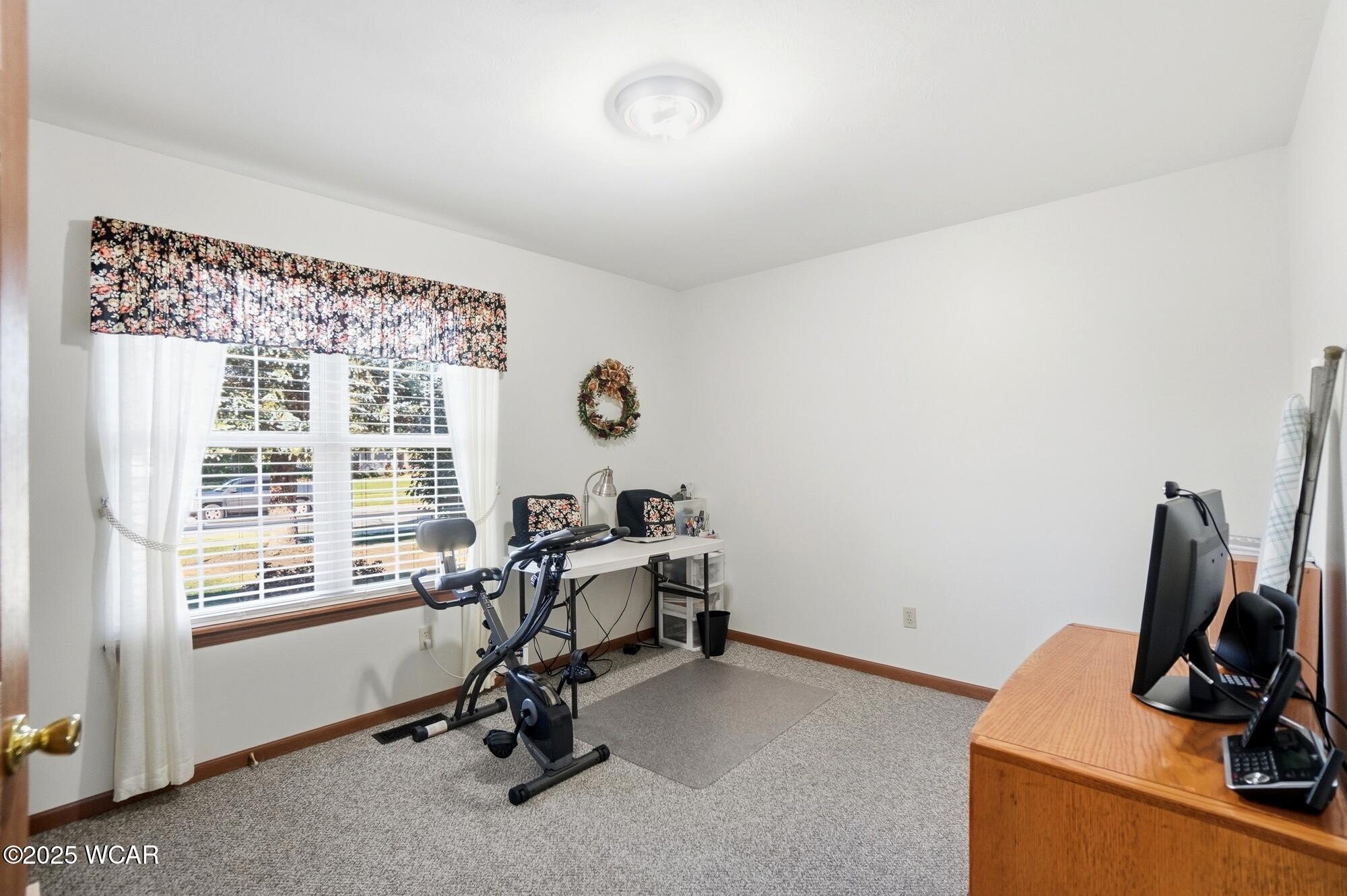 1392 Chancellor Drive, Lima, Ohio