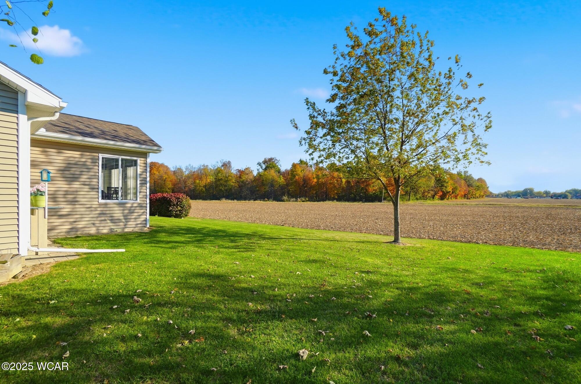 1392 Chancellor Drive, Lima, Ohio