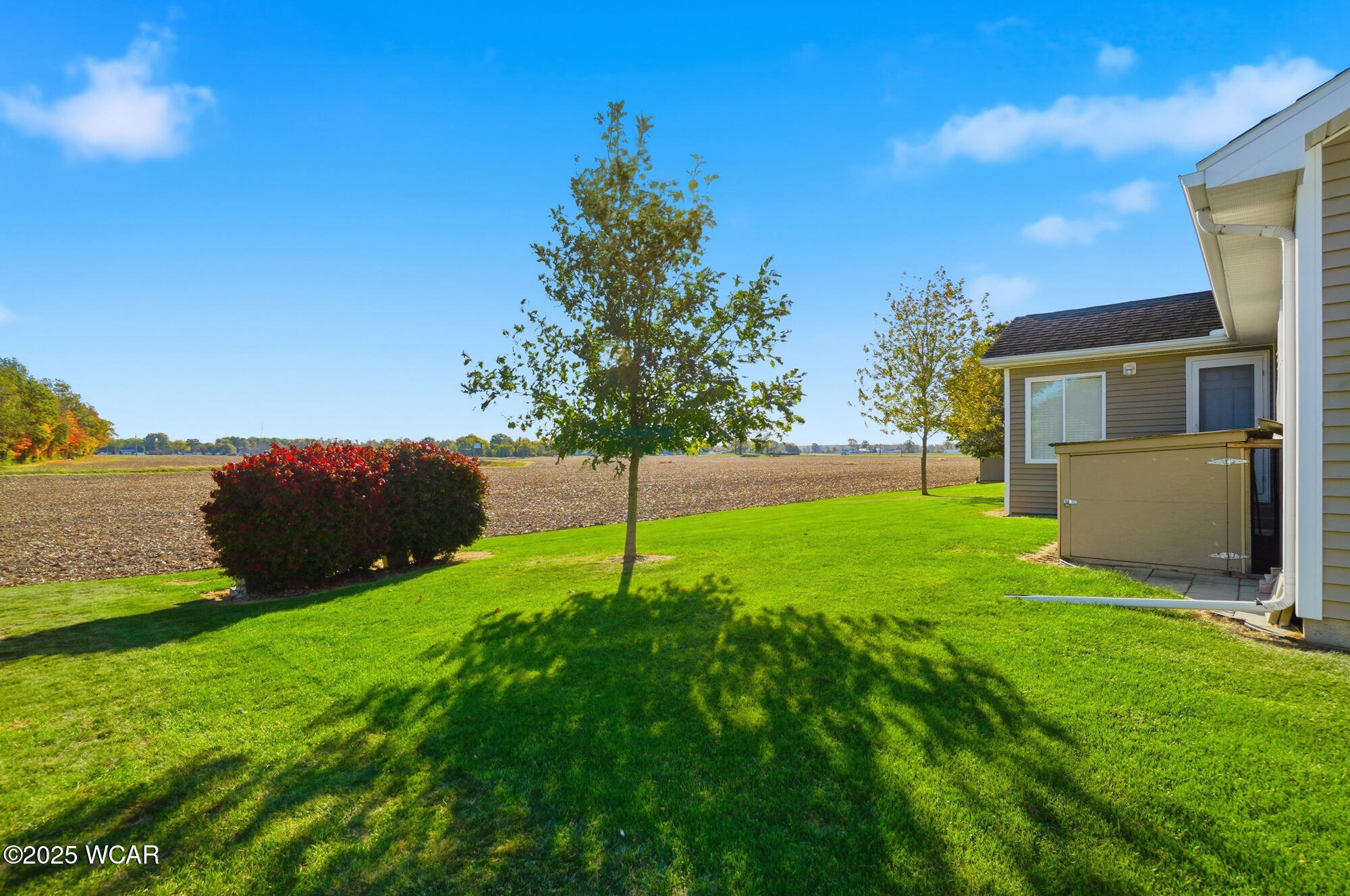 1392 Chancellor Drive, Lima, Ohio