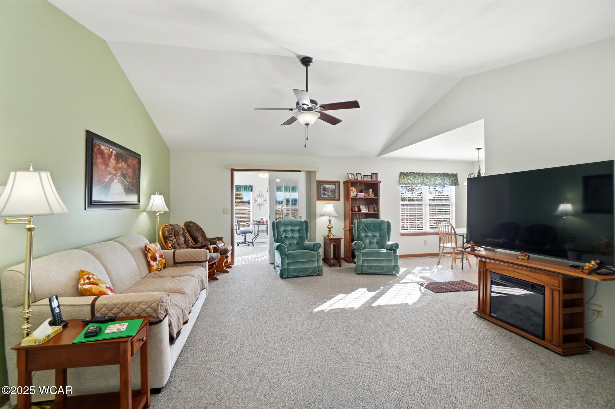 1392 Chancellor Drive, Lima, Ohio