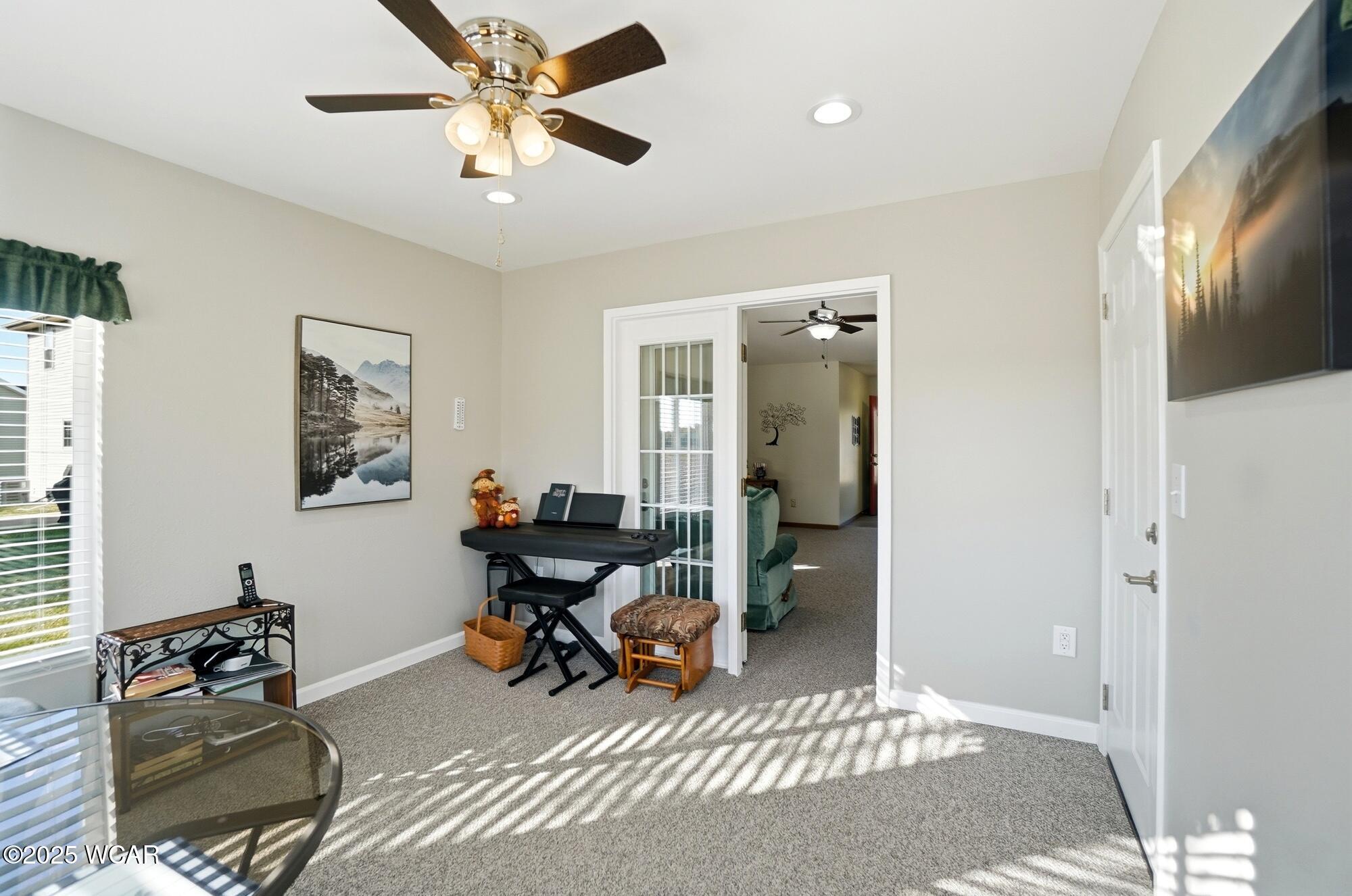 1392 Chancellor Drive, Lima, Ohio