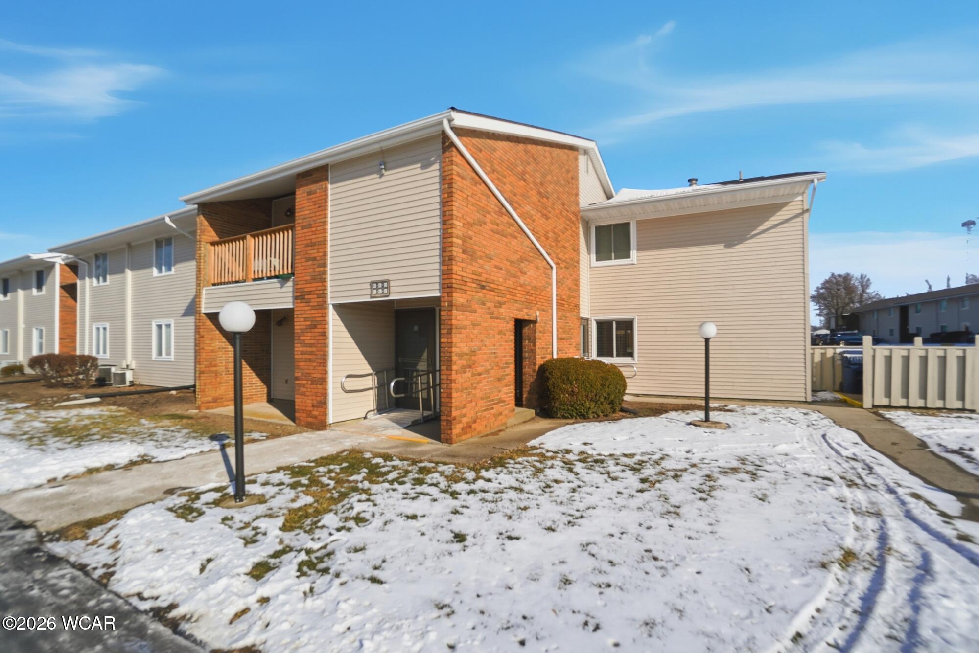 2275 Cable Road, Lima, Ohio