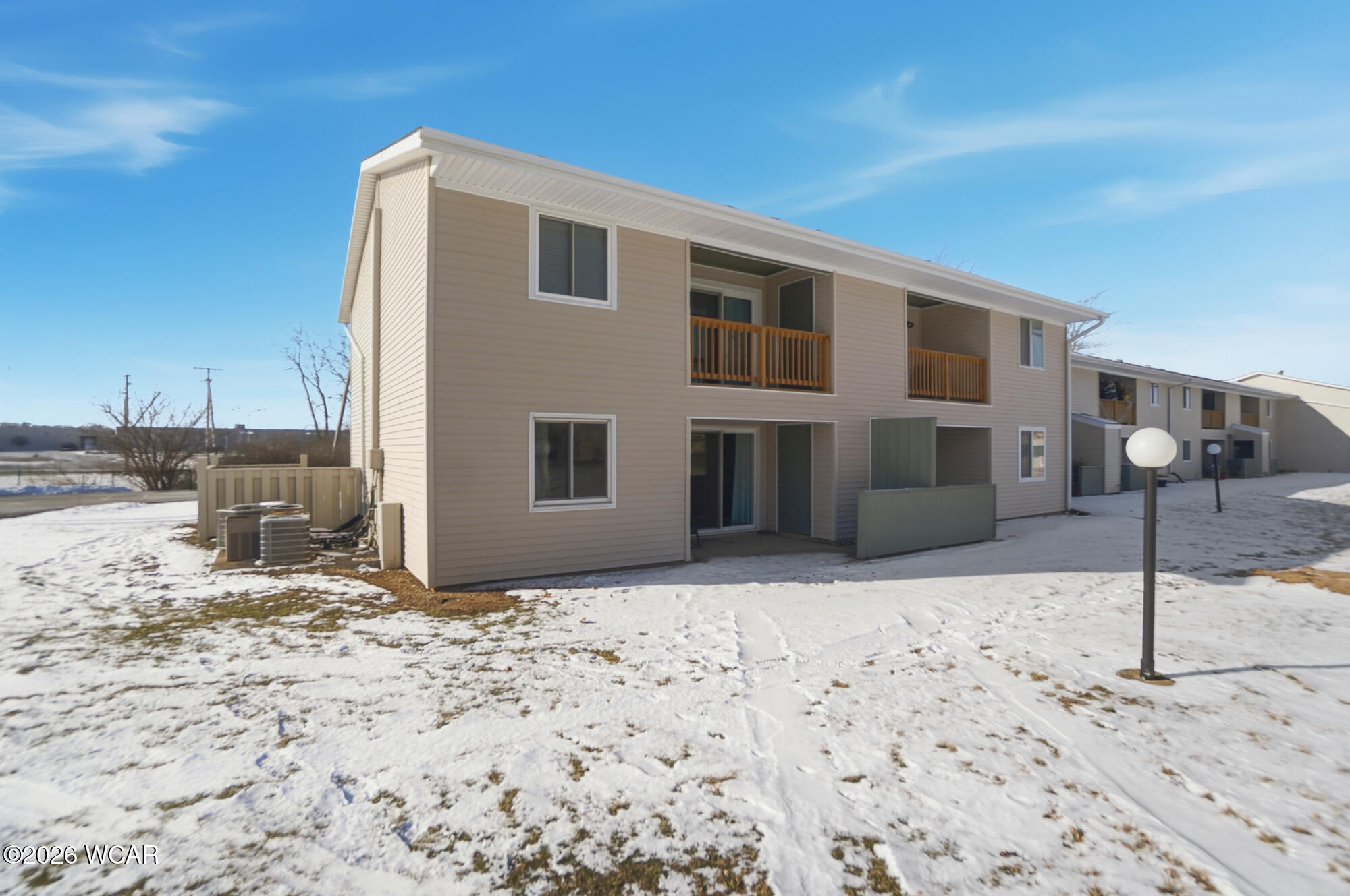 2275 Cable Road, Lima, Ohio