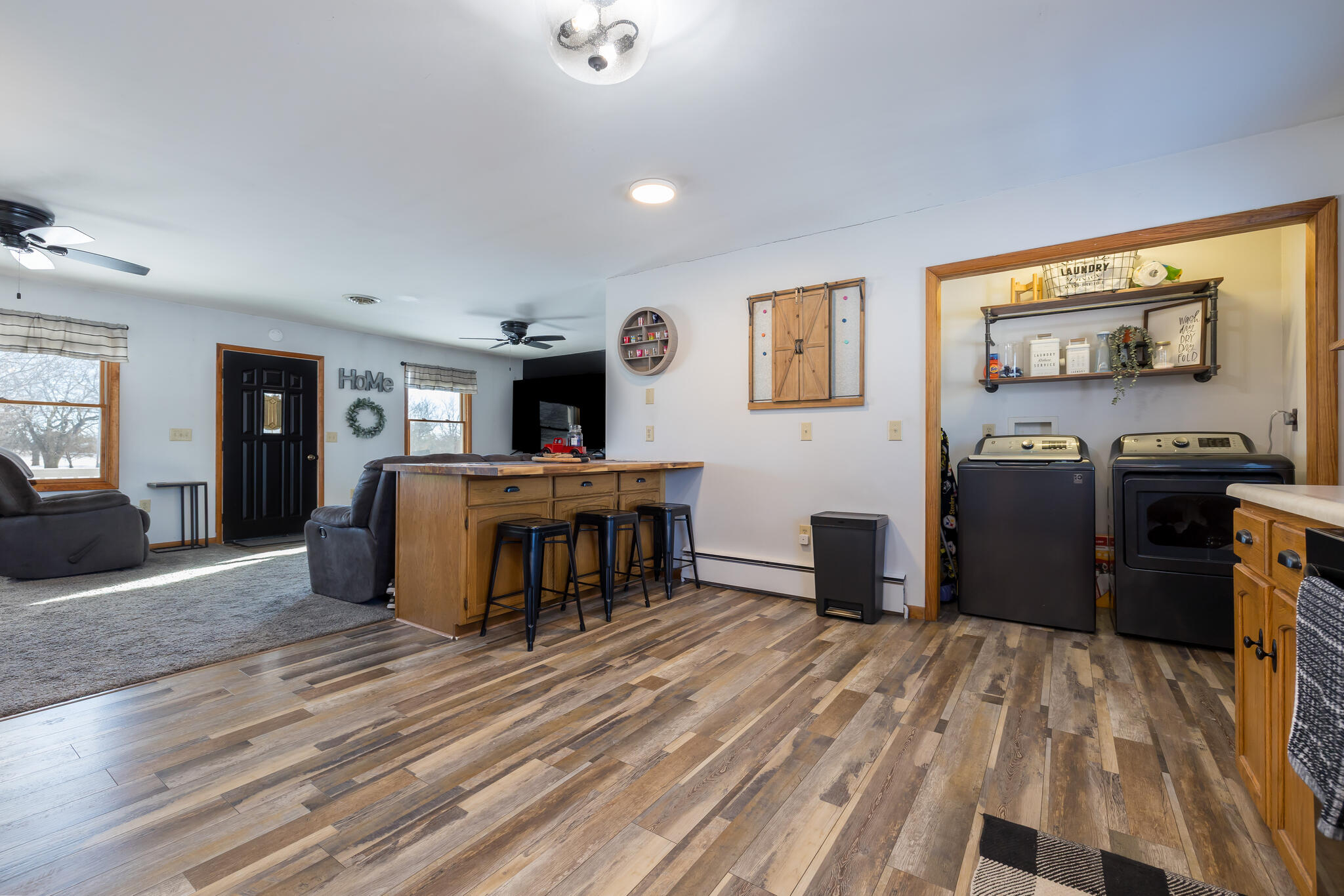 15281 US Highway 33, Lakeview, Ohio 43331