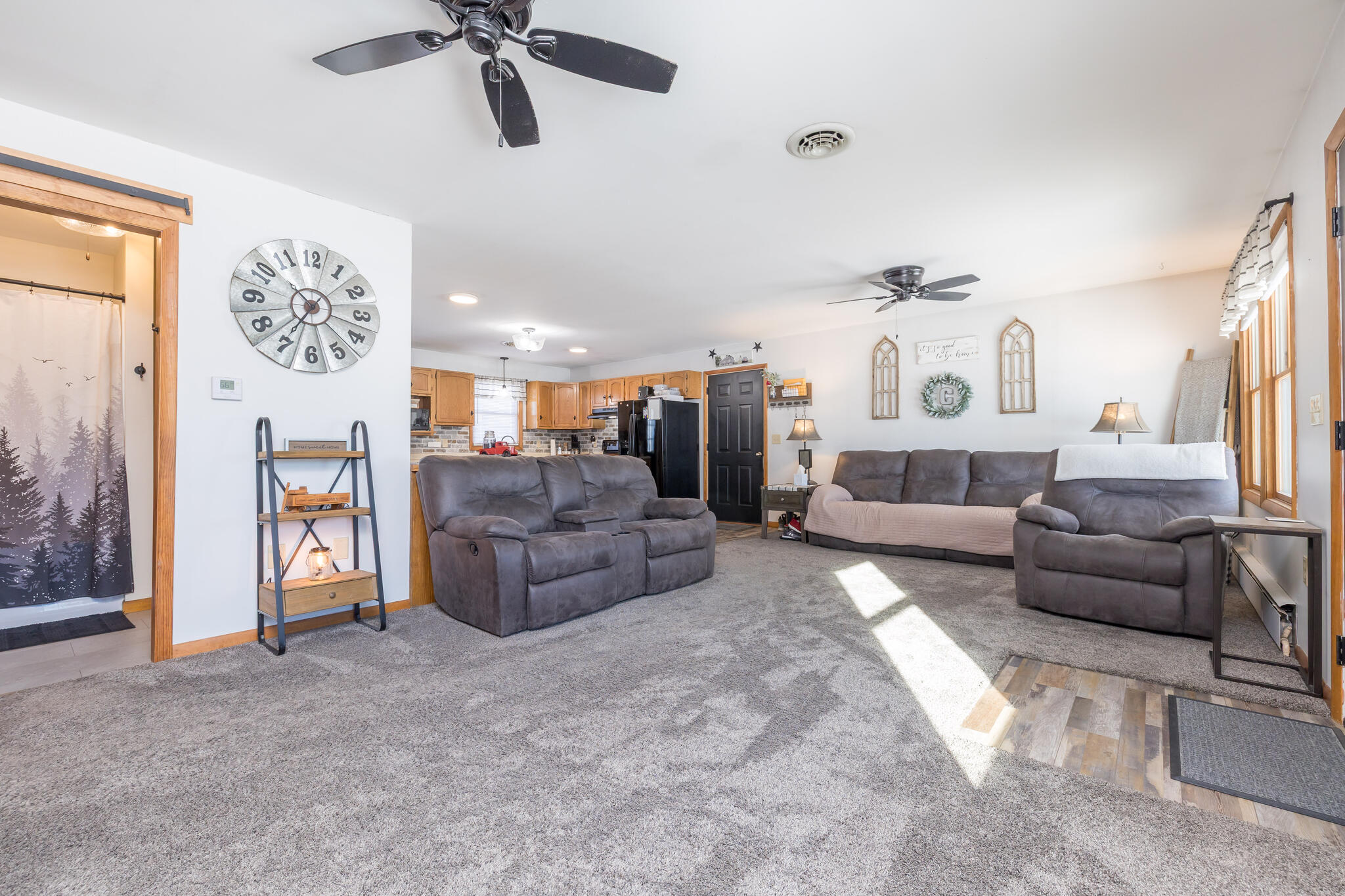 15281 US Highway 33, Lakeview, Ohio 43331