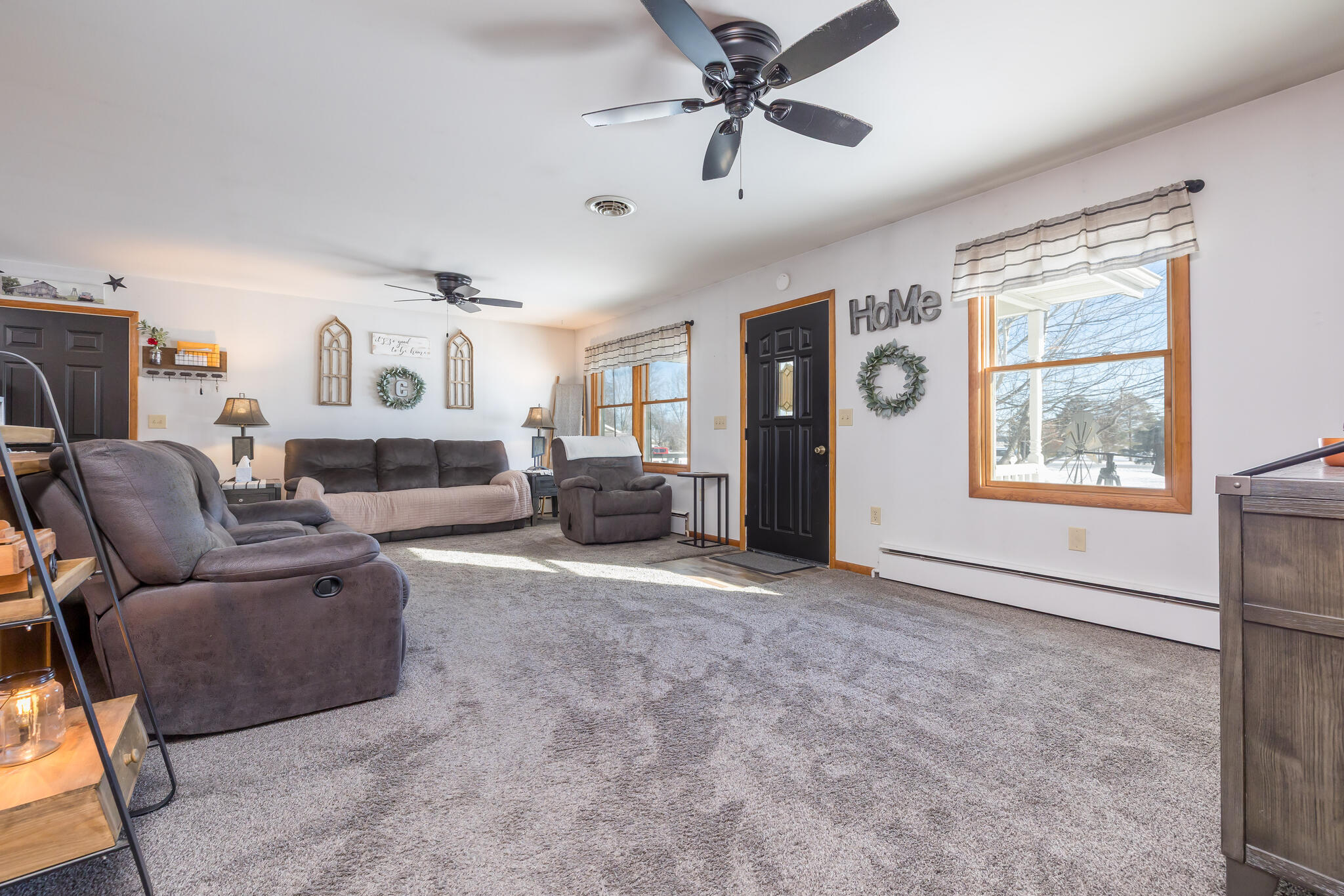 15281 US Highway 33, Lakeview, Ohio 43331