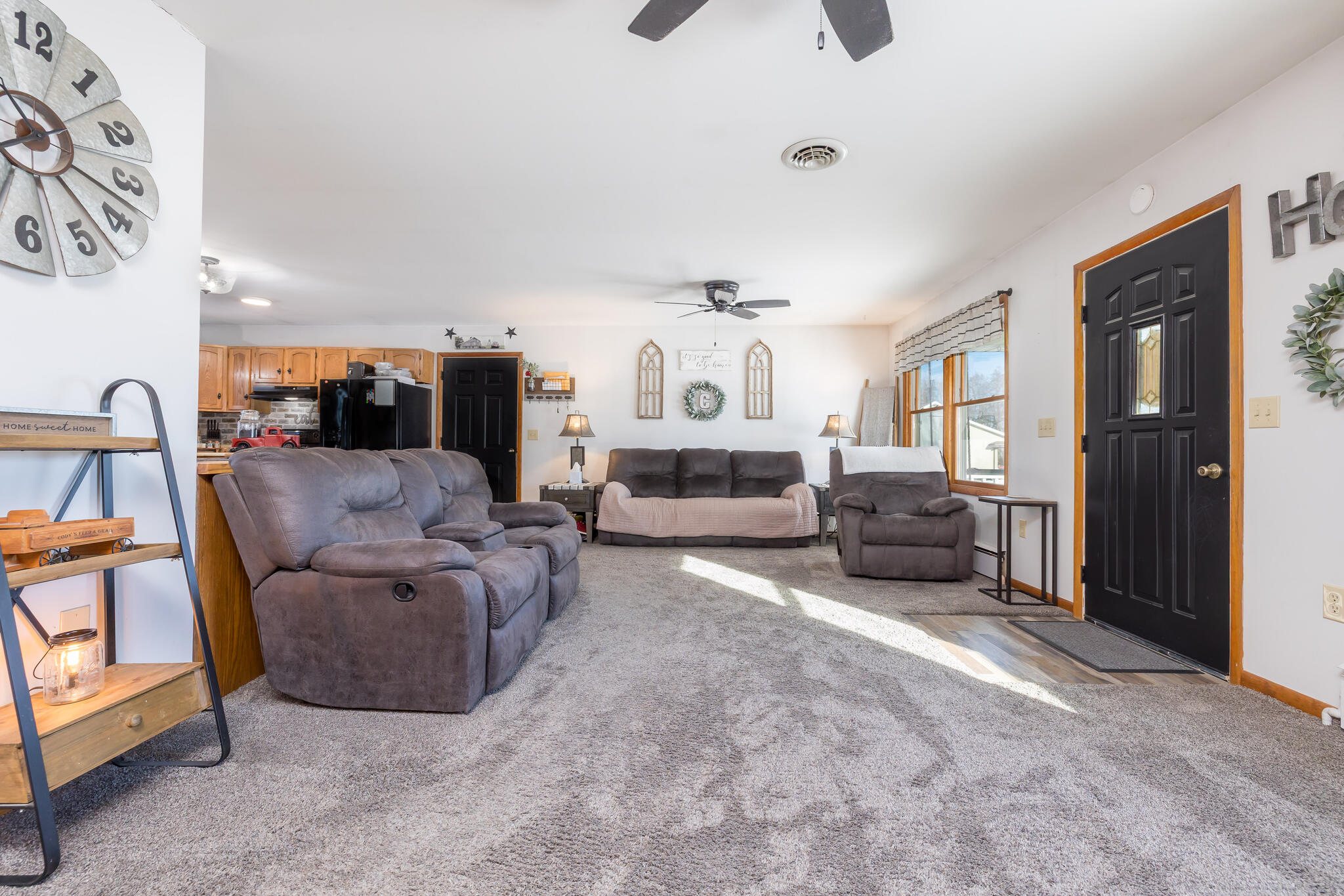 15281 US Highway 33, Lakeview, Ohio 43331