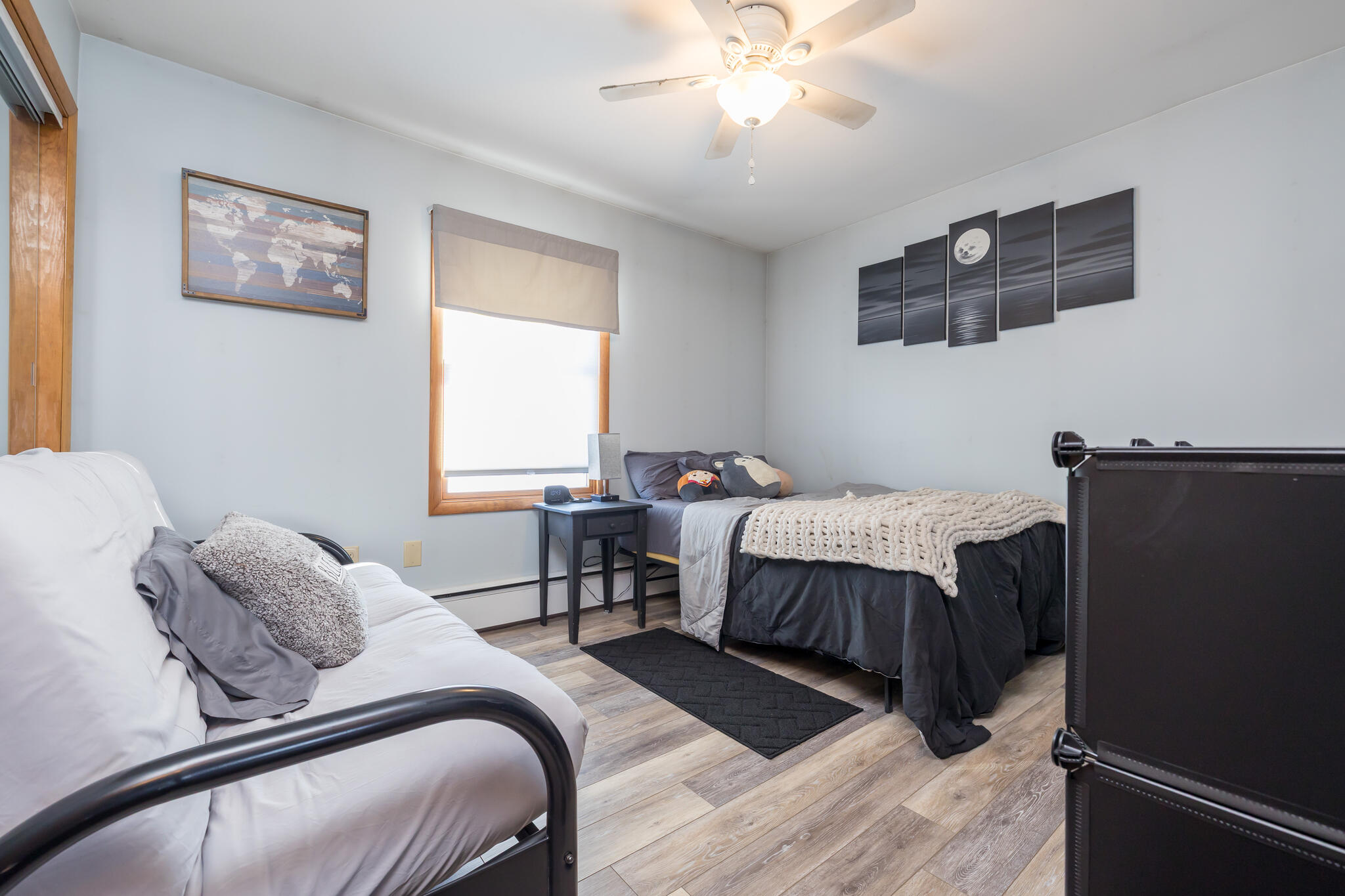 15281 US Highway 33, Lakeview, Ohio 43331