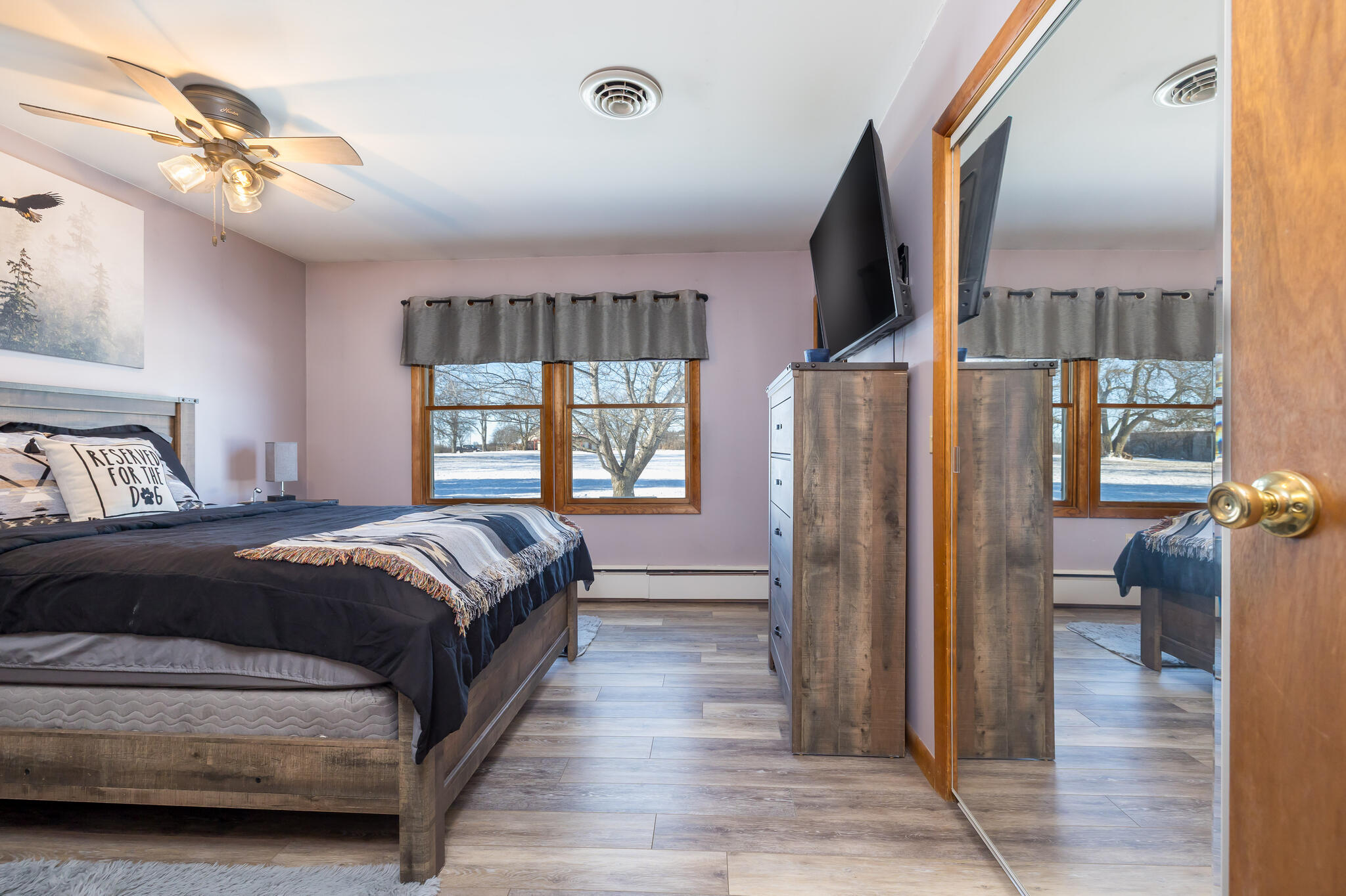 15281 US Highway 33, Lakeview, Ohio 43331