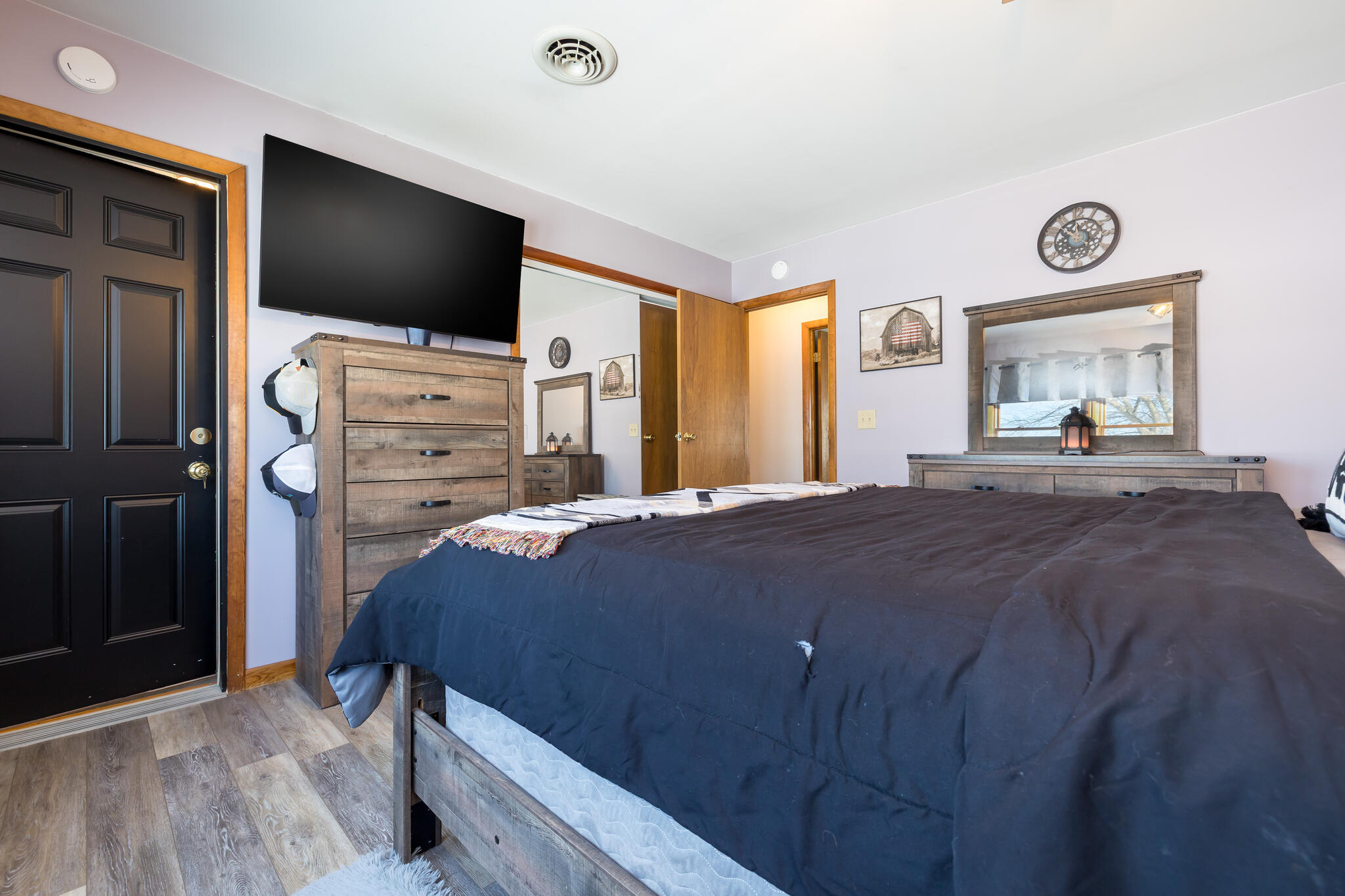 15281 US Highway 33, Lakeview, Ohio 43331