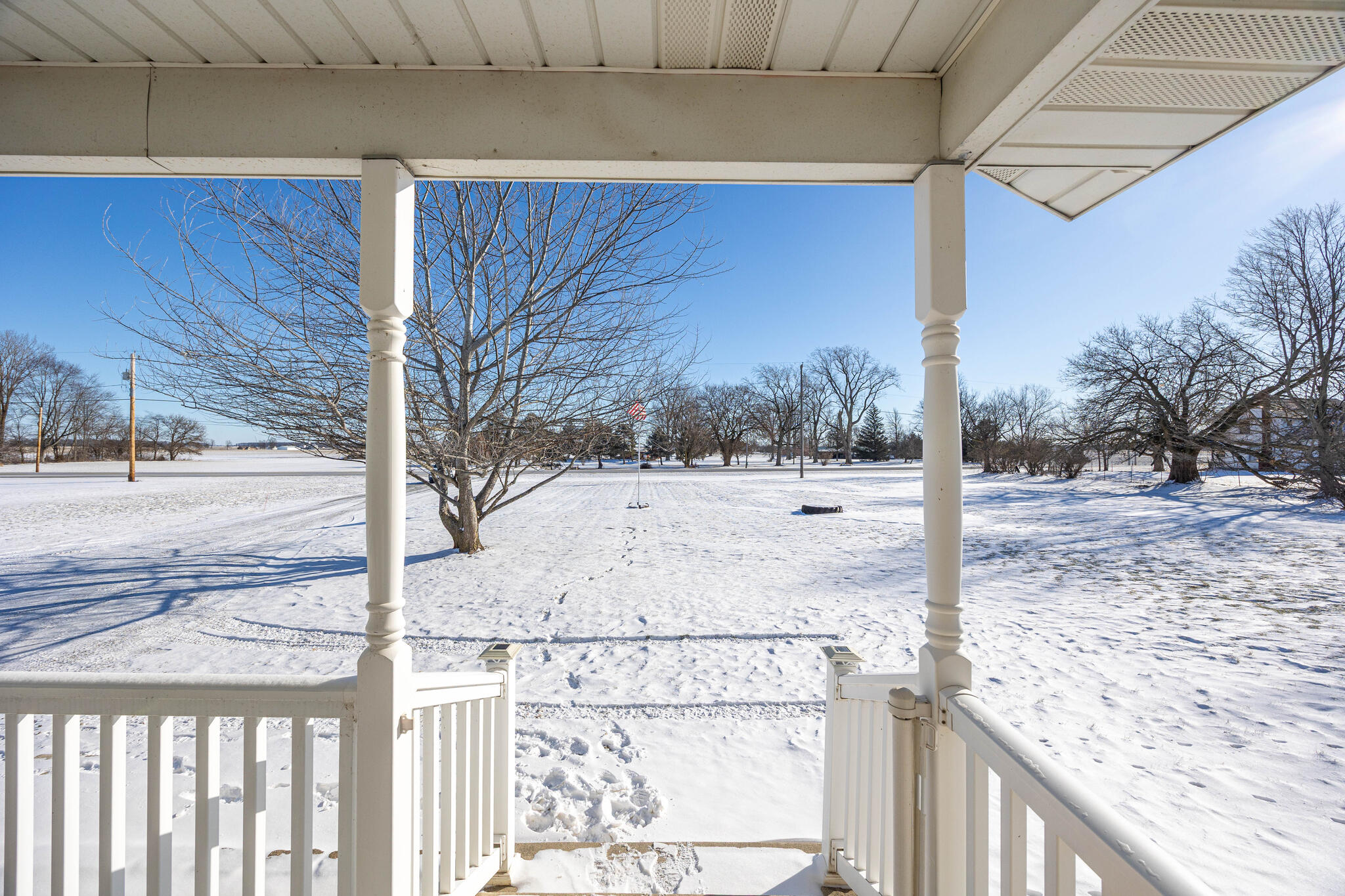 15281 US Highway 33, Lakeview, Ohio 43331