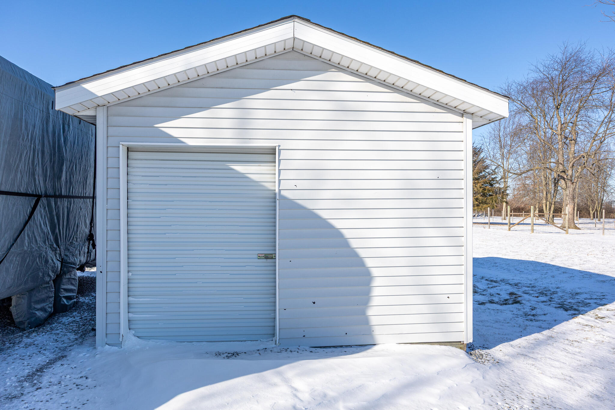 15281 US Highway 33, Lakeview, Ohio 43331